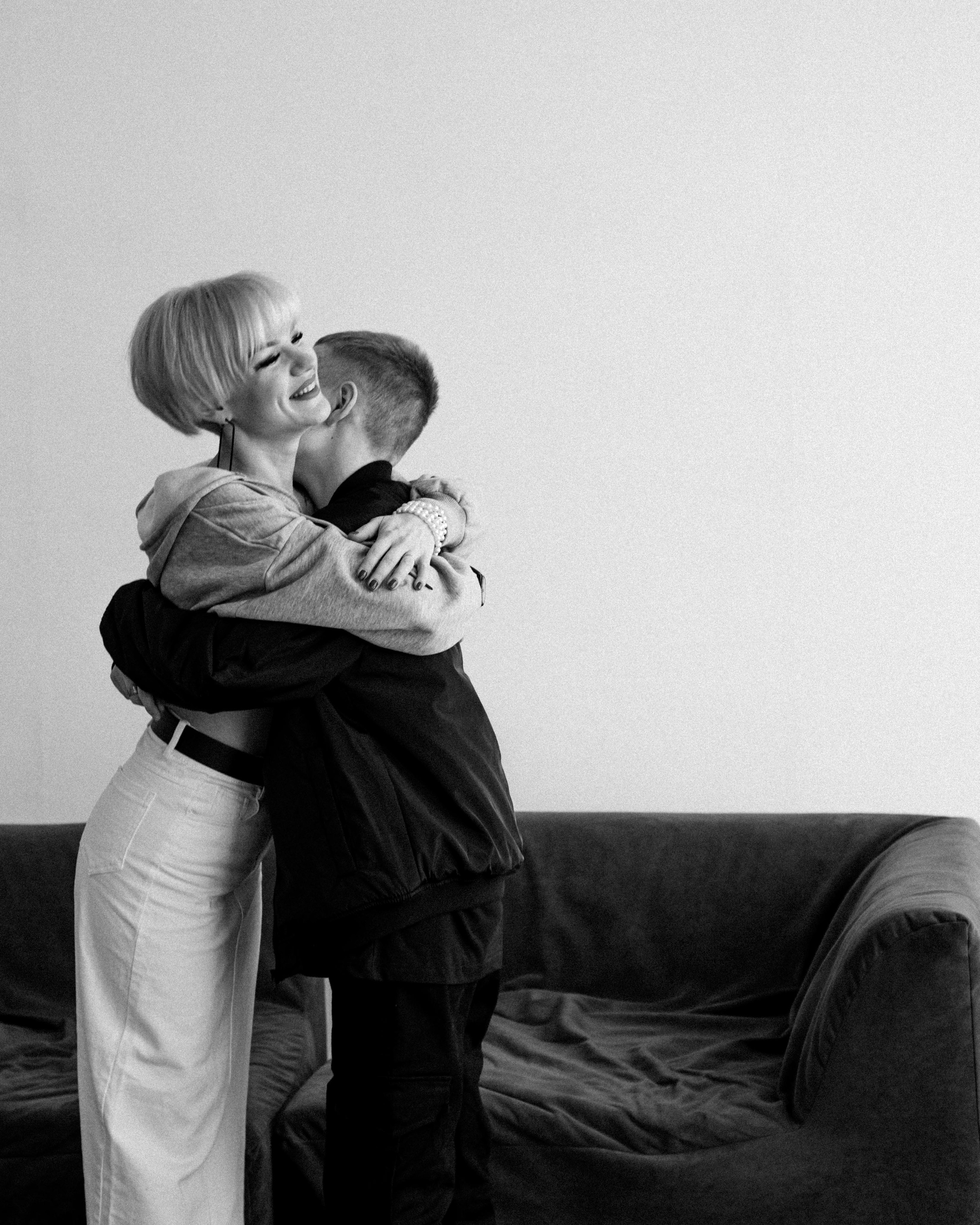 Семейный Альбом. Фотограф Алёна Евграфова