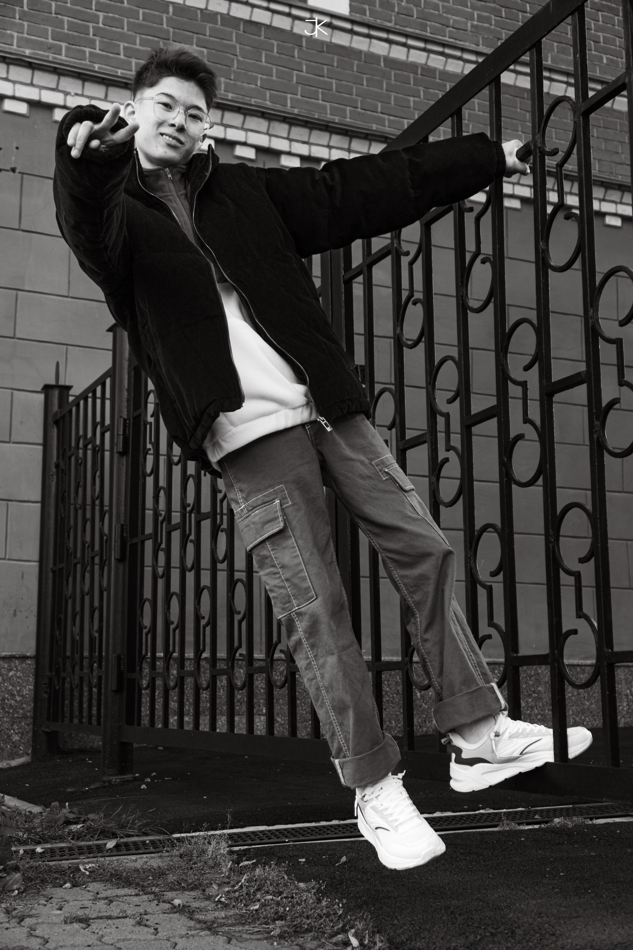 Кин. Иван Котельников — фотограф в Челябинске