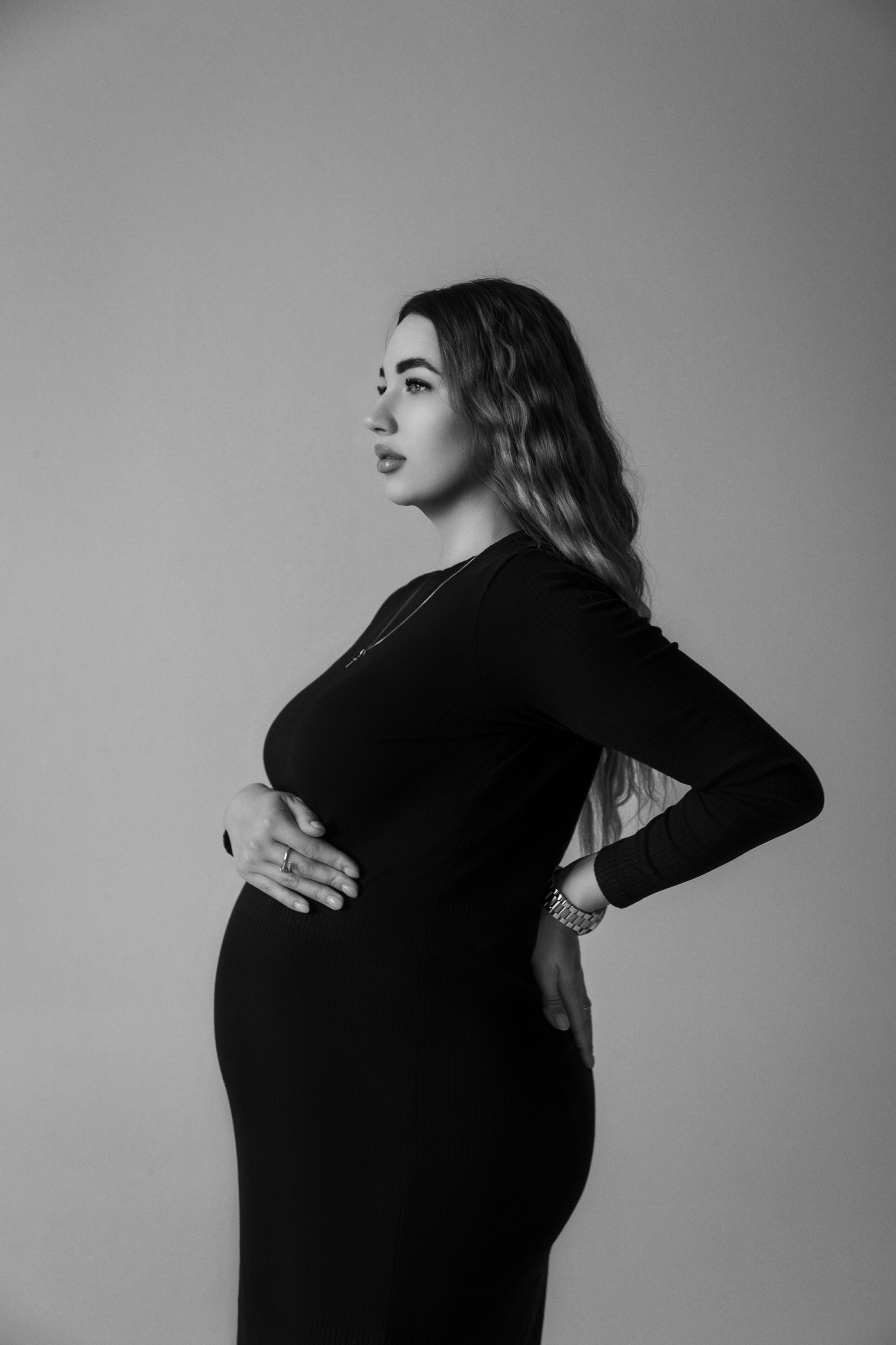 В ожидании чуда. Фотограф в Самаре Сташенкова Юлия