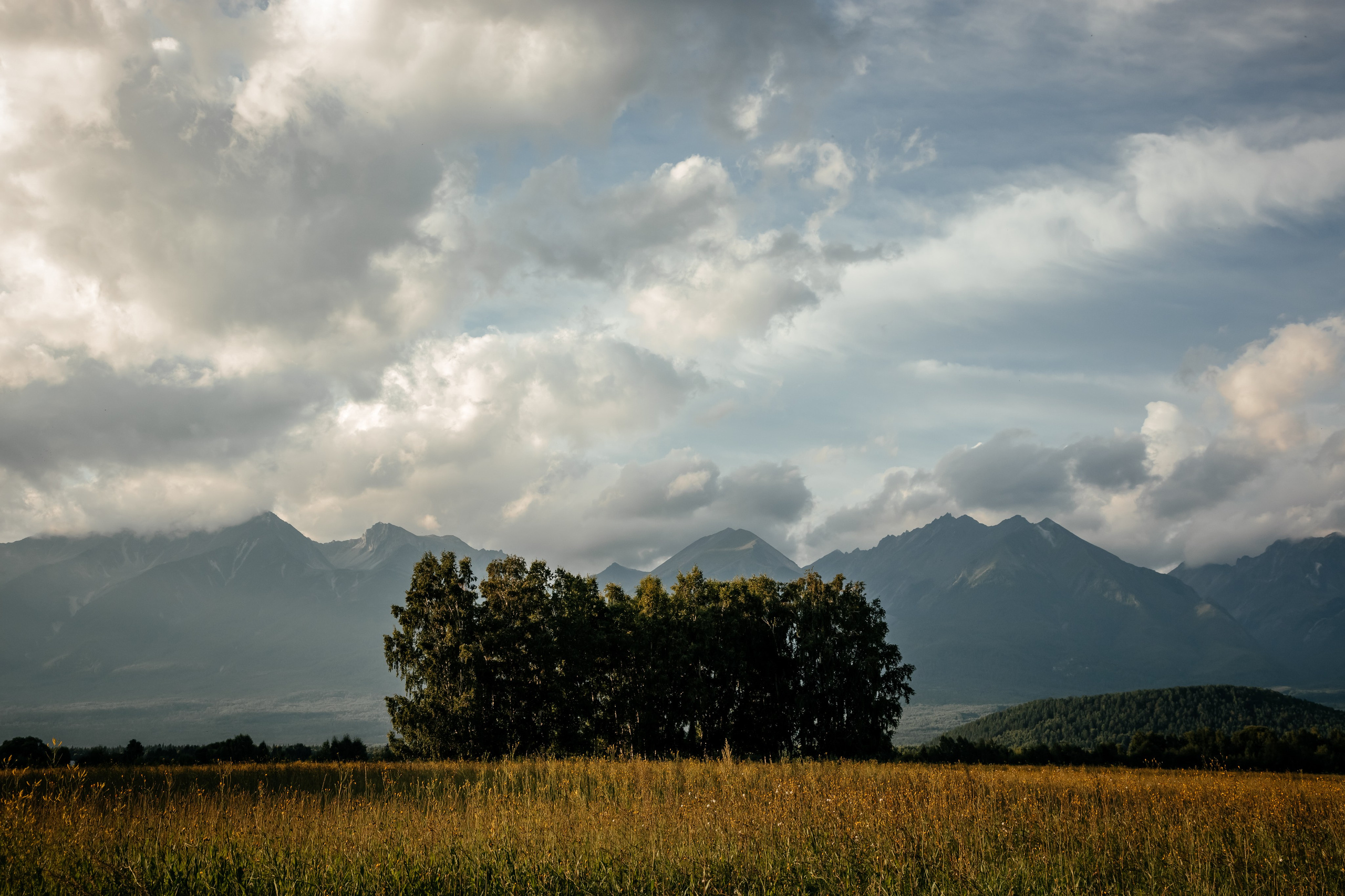 Байкал. Фотограф в Красноярске Оксана Корчагина