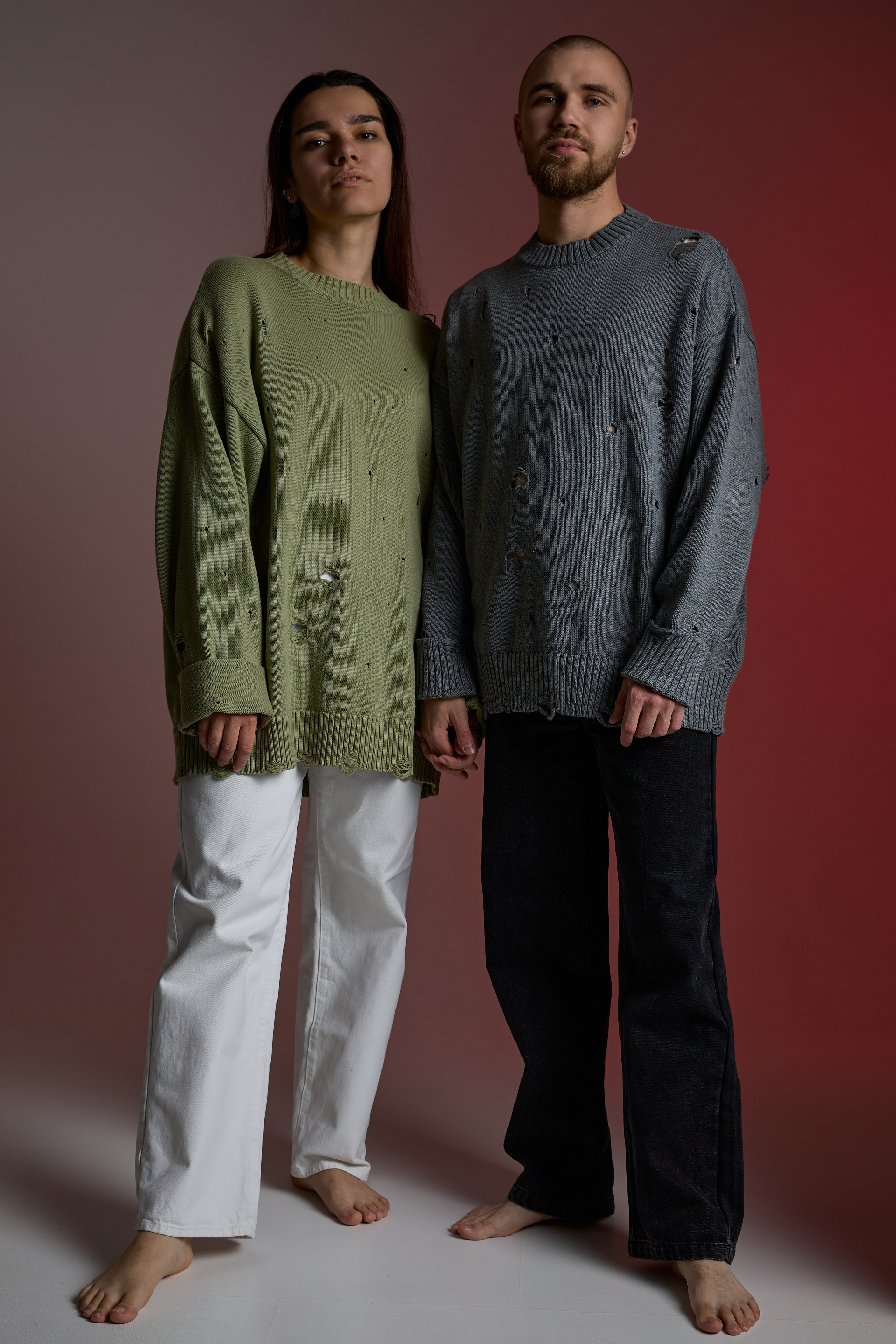 Сева и Настя. Фотограф в Екатеринбурге Андрей Сперанский