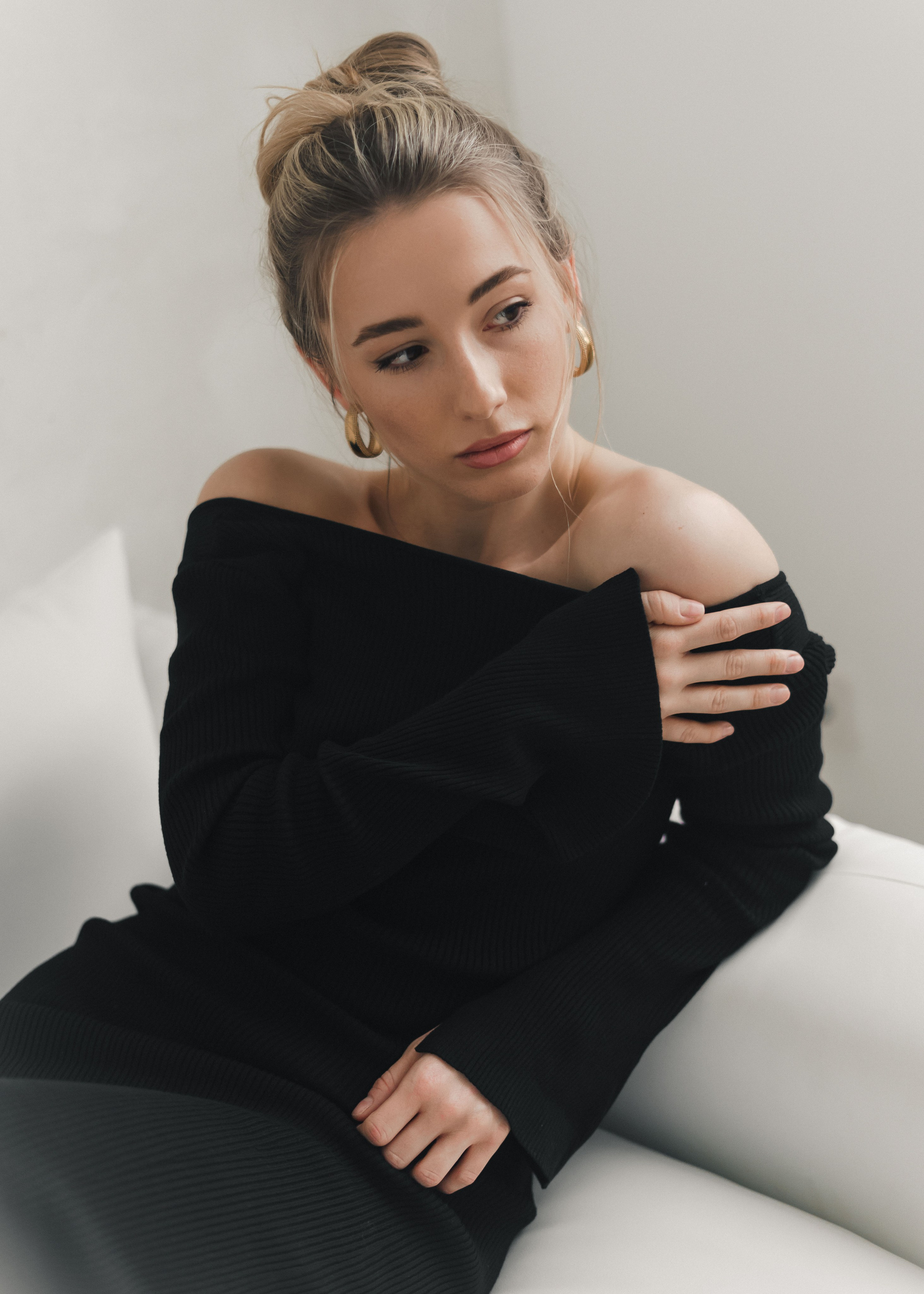 NASTYA. Фотограф Москва