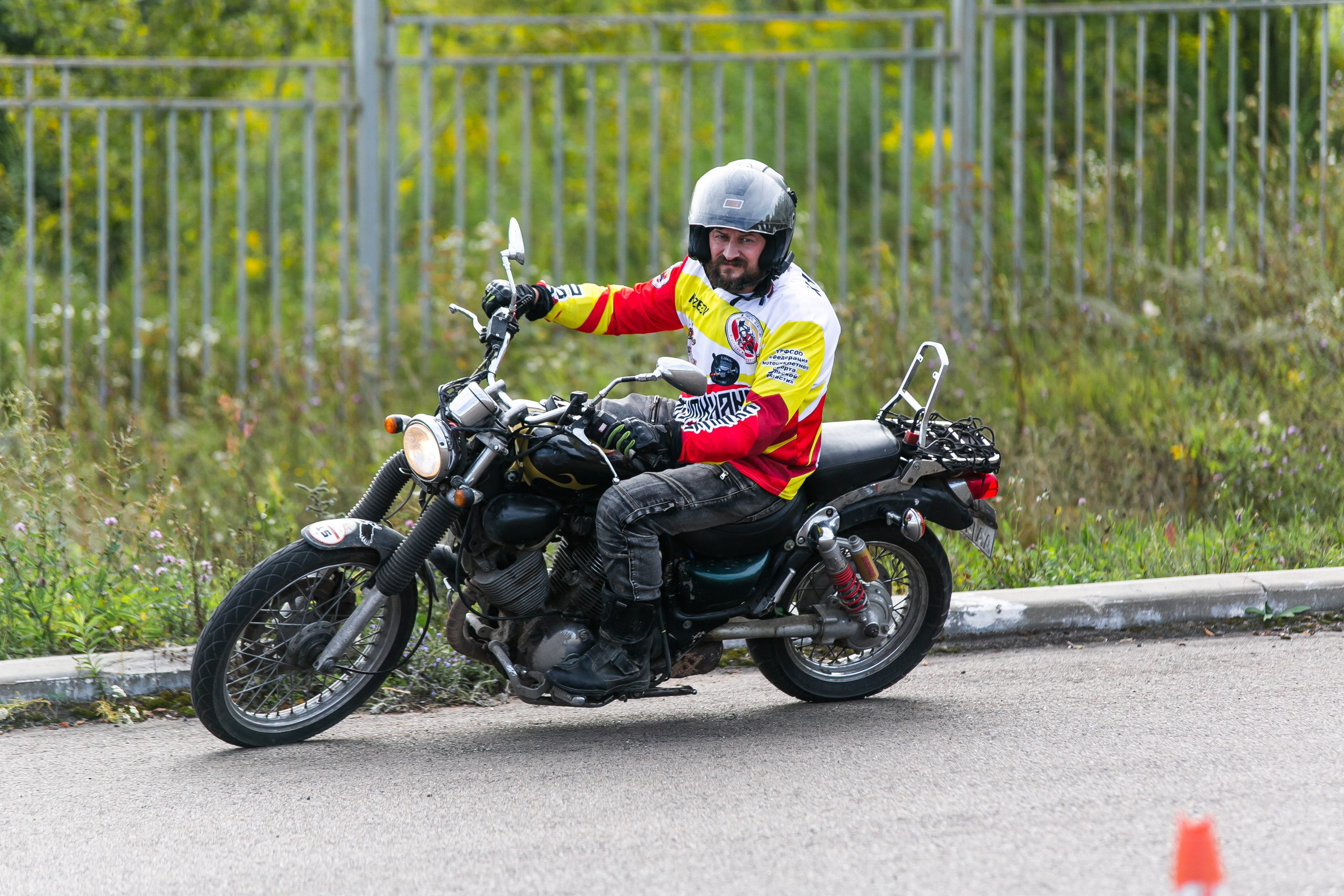 Чемпионат ЦФО 2024 — Этап Орловской области, Орел. Профессиональный фотограф в Мценске и Орловской области