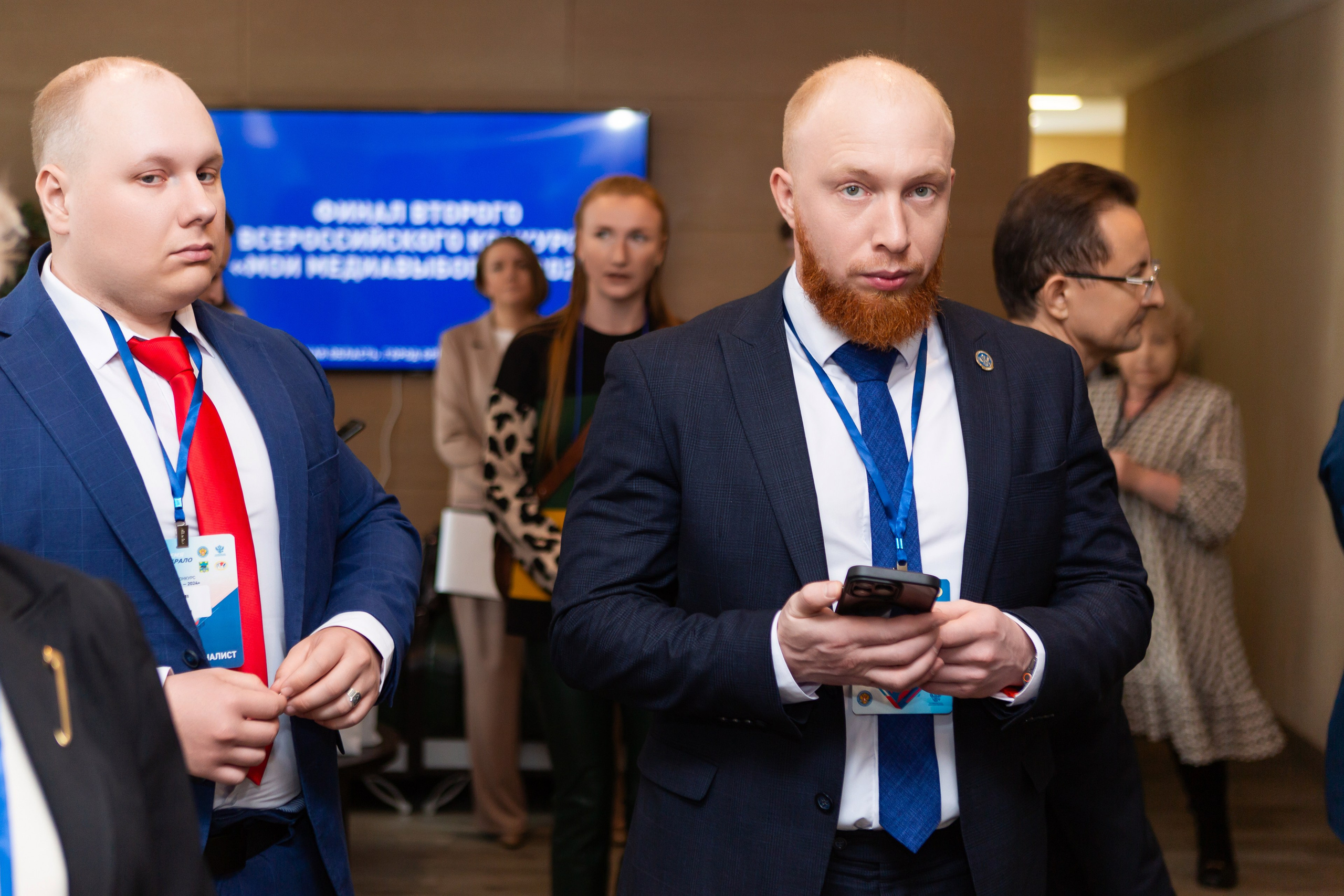 Мои медиа выборы 2024. Профессиональный фотограф в Мценске и Орловской области