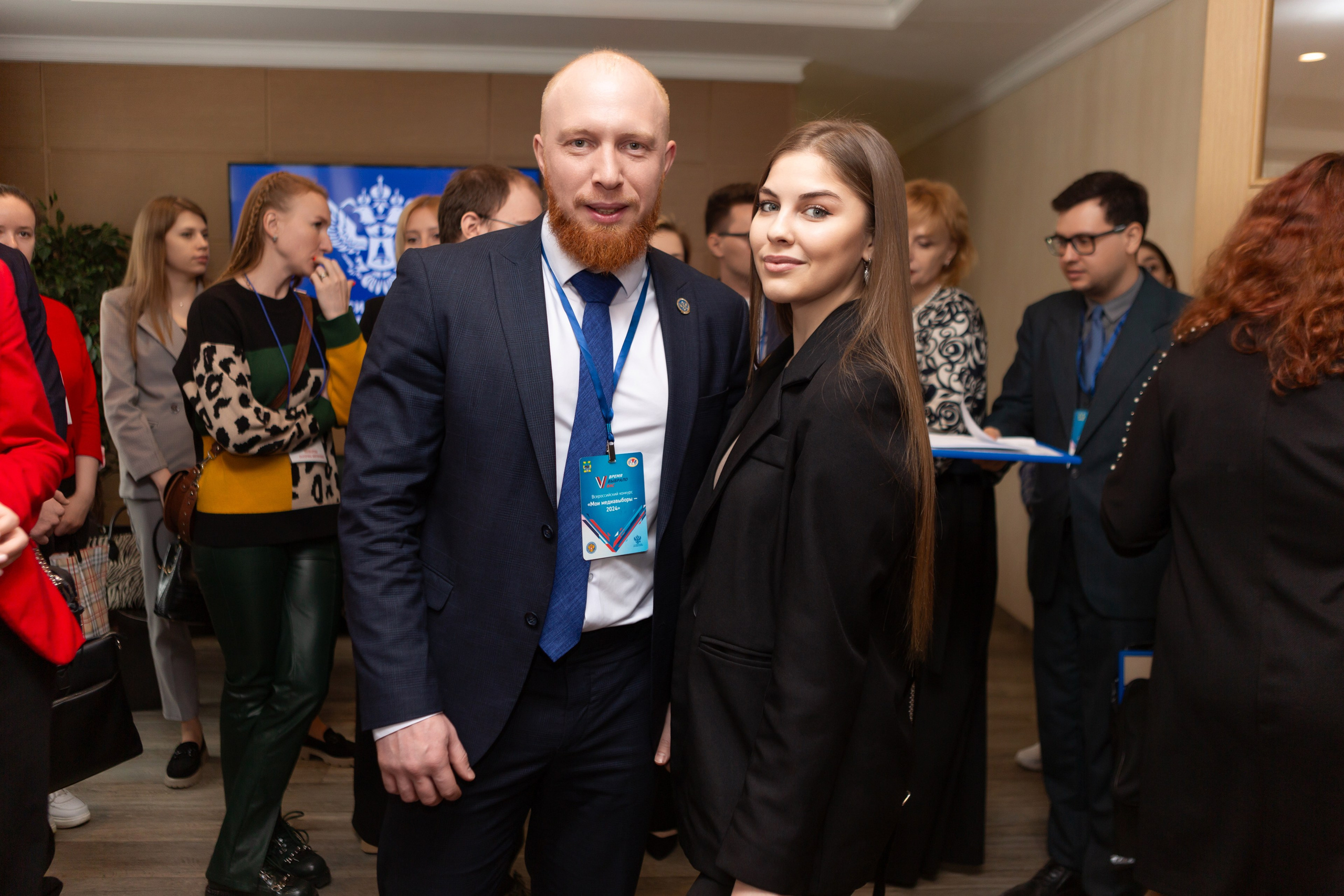 Мои медиа выборы 2024. Профессиональный фотограф в Мценске и Орловской области