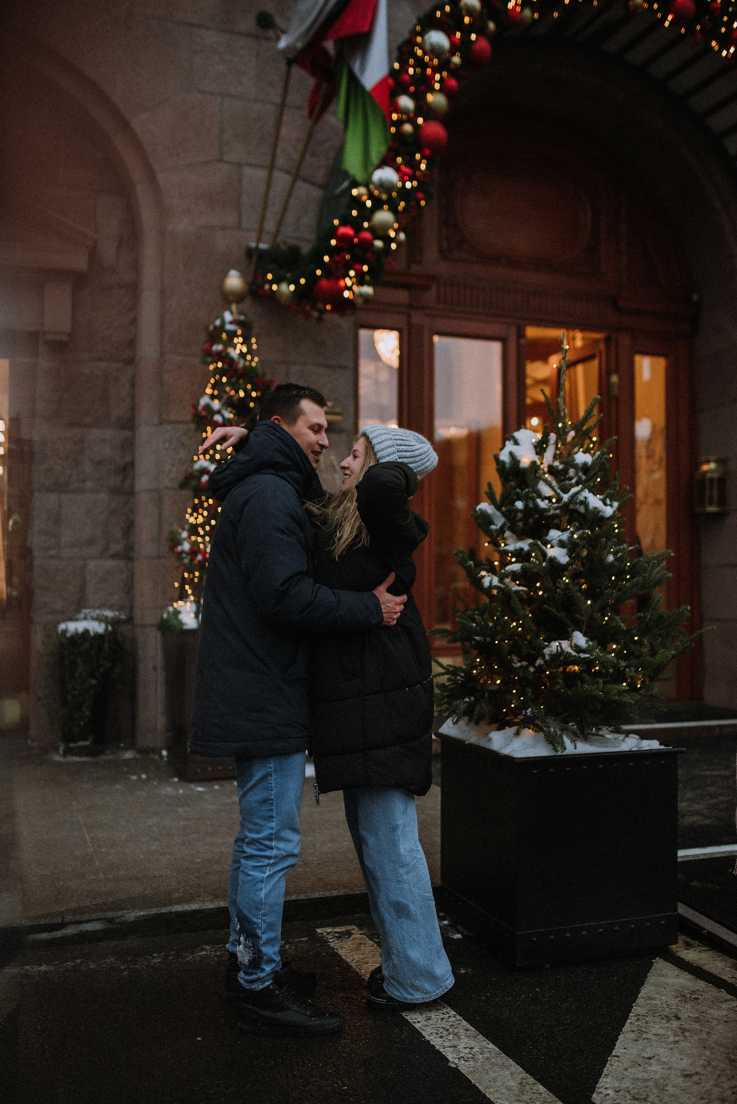 Анастасия и Александр. Фотограф в Санкт-Петребурге и в Великих Луках Волченкова Екатерина