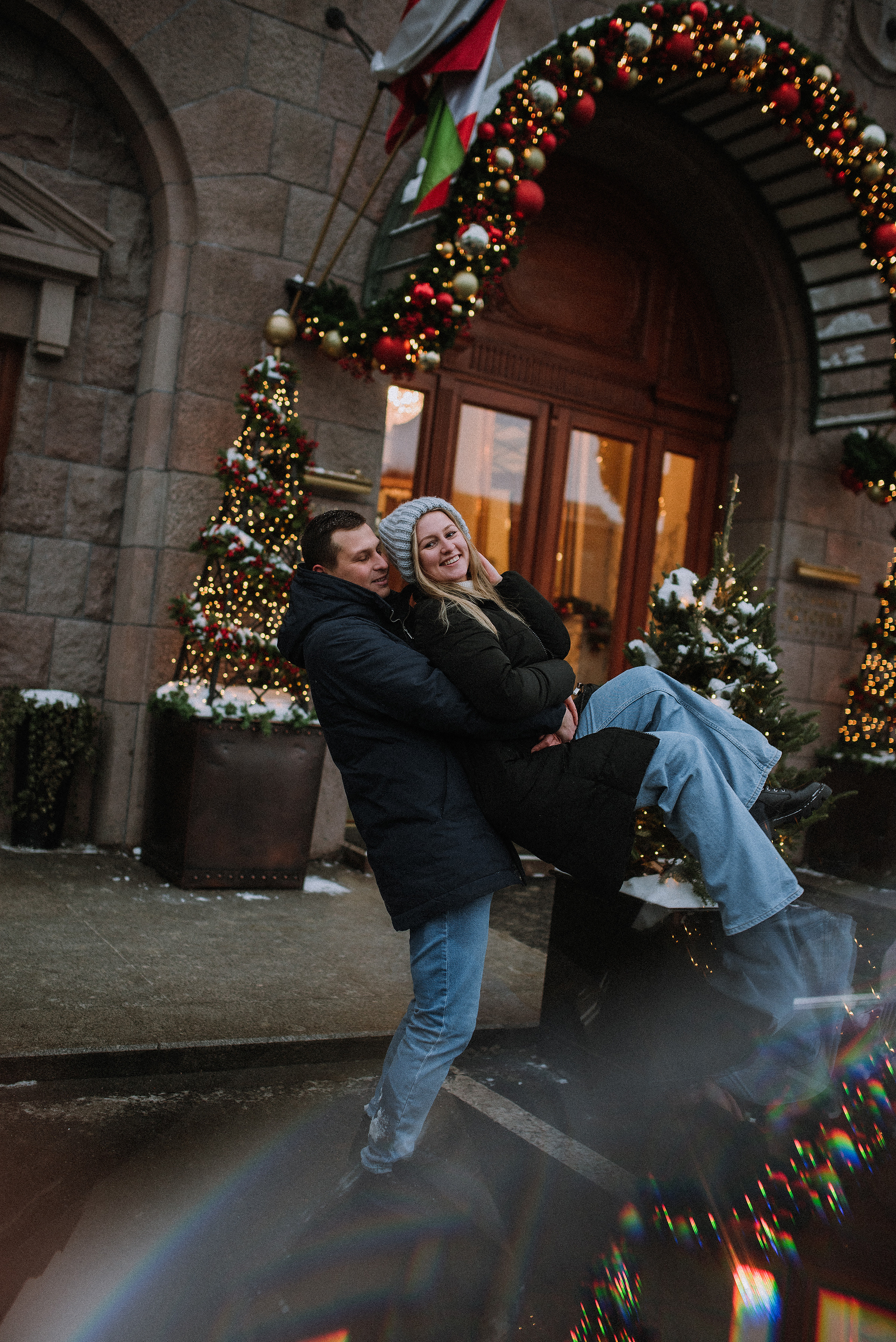 Анастасия и Александр. Фотограф в Санкт-Петребурге и в Великих Луках Волченкова Екатерина