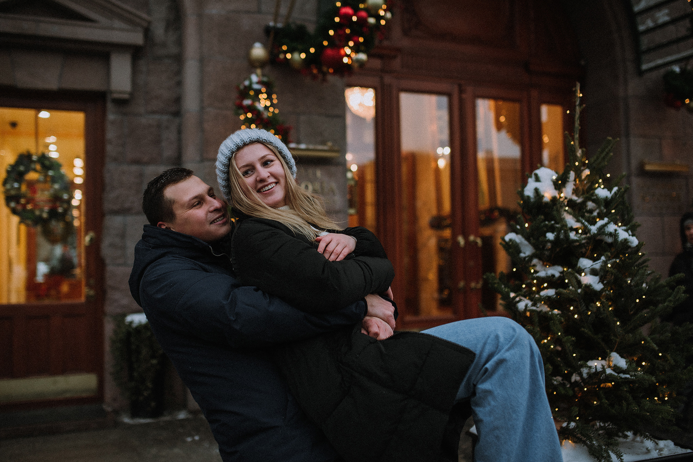 Анастасия и Александр. Фотограф в Санкт-Петребурге и в Великих Луках Волченкова Екатерина