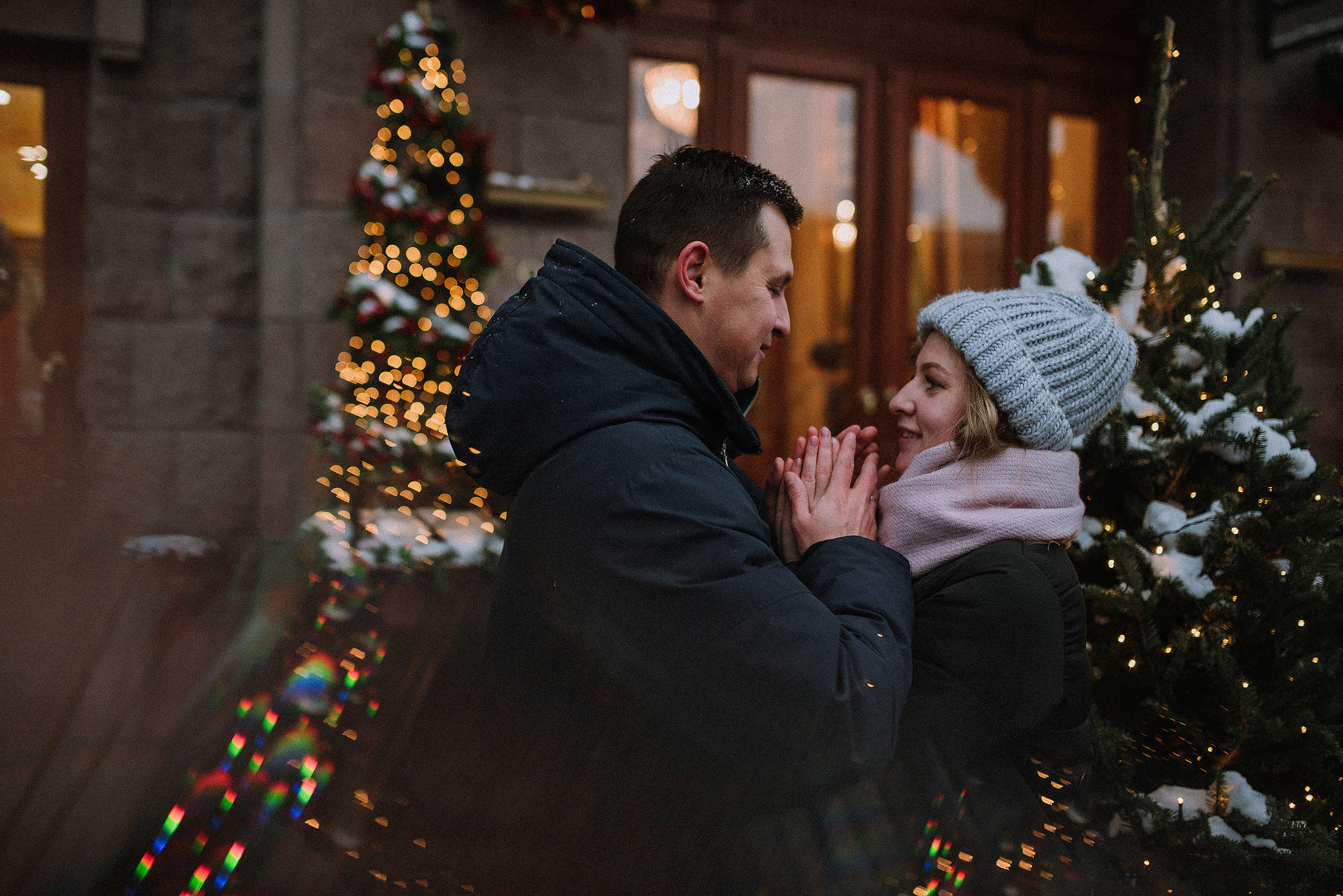 Анастасия и Александр. Фотограф в Санкт-Петребурге и в Великих Луках Волченкова Екатерина