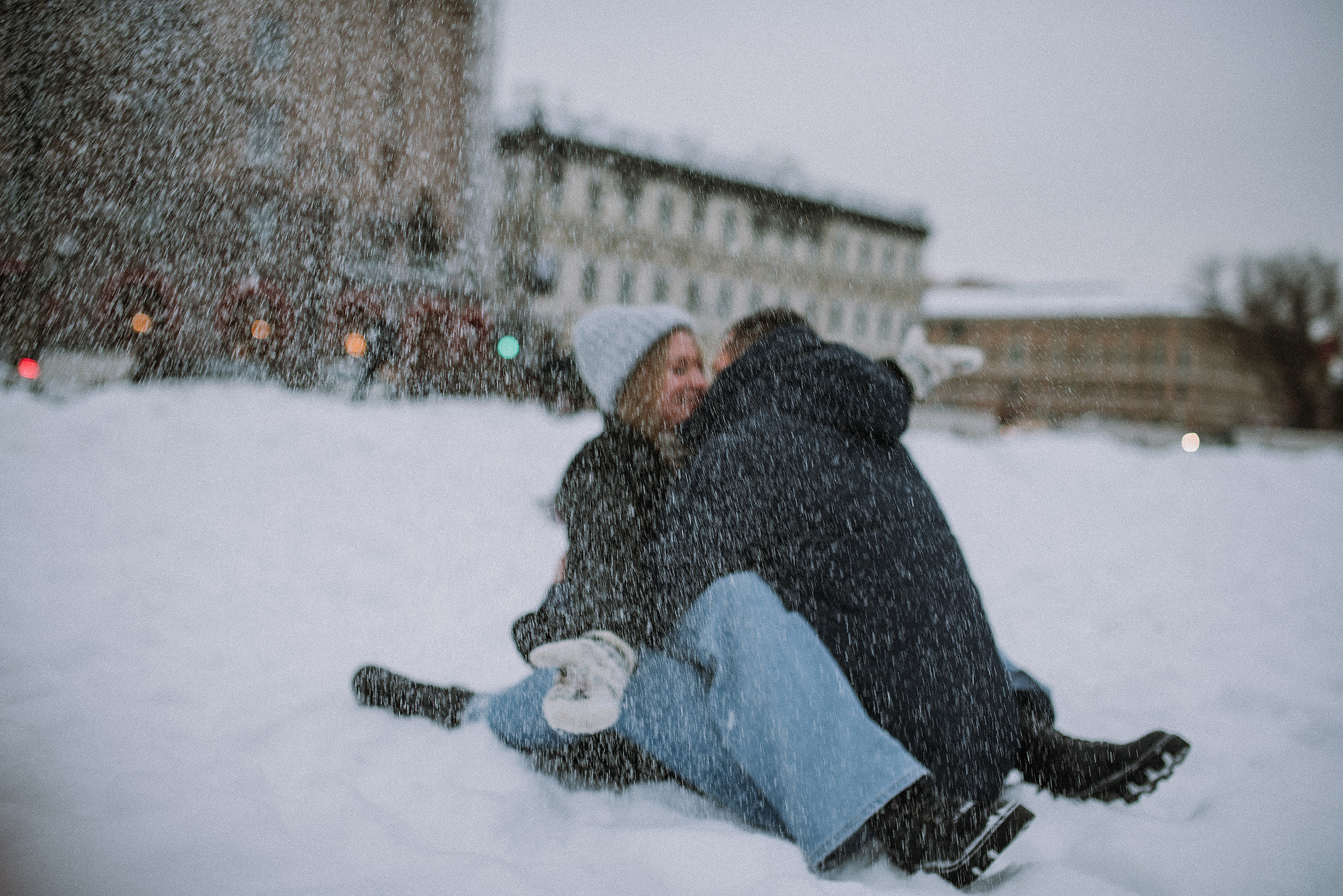 Анастасия и Александр. Фотограф в Санкт-Петребурге и в Великих Луках Волченкова Екатерина