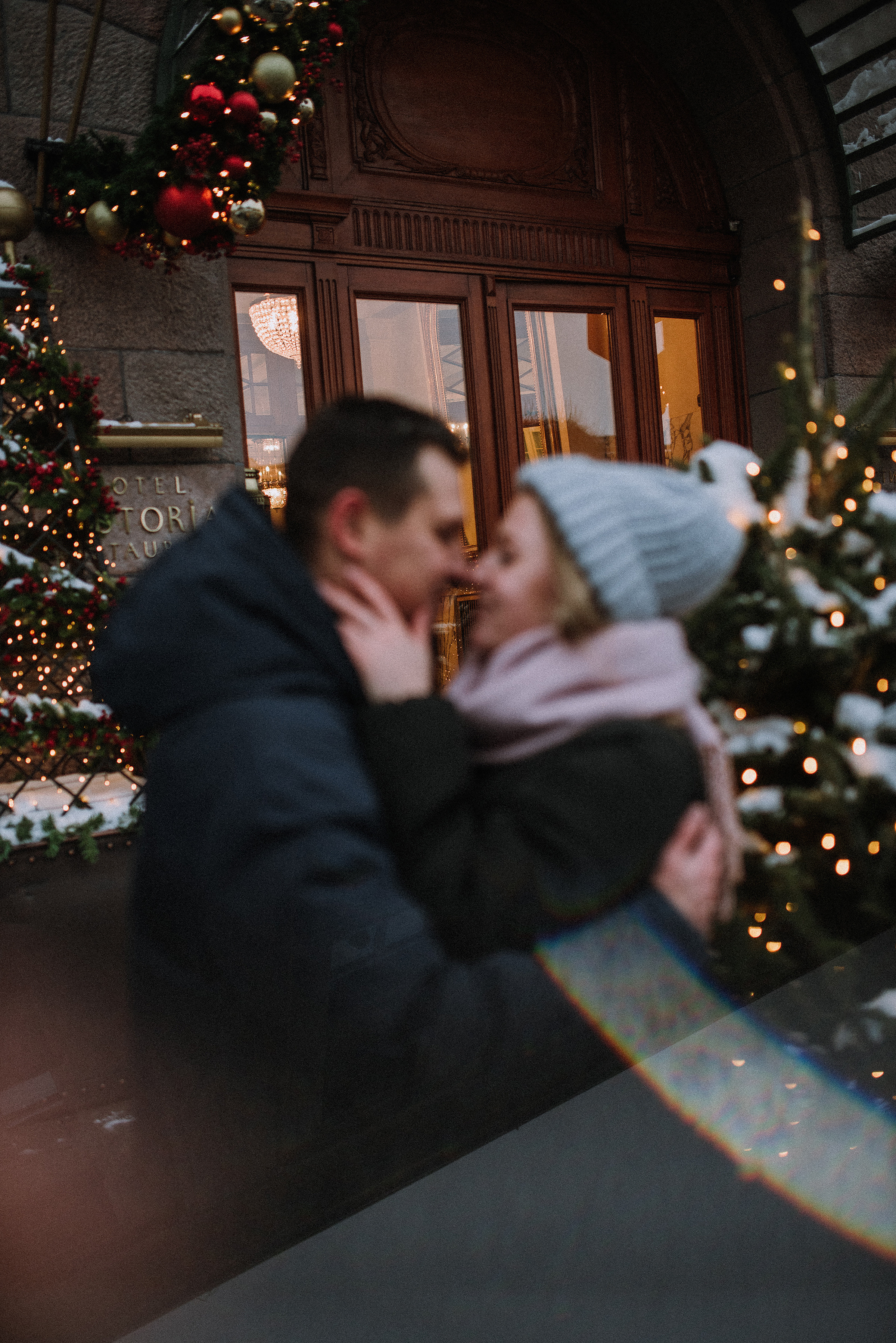 Анастасия и Александр. Фотограф в Санкт-Петребурге и в Великих Луках Волченкова Екатерина