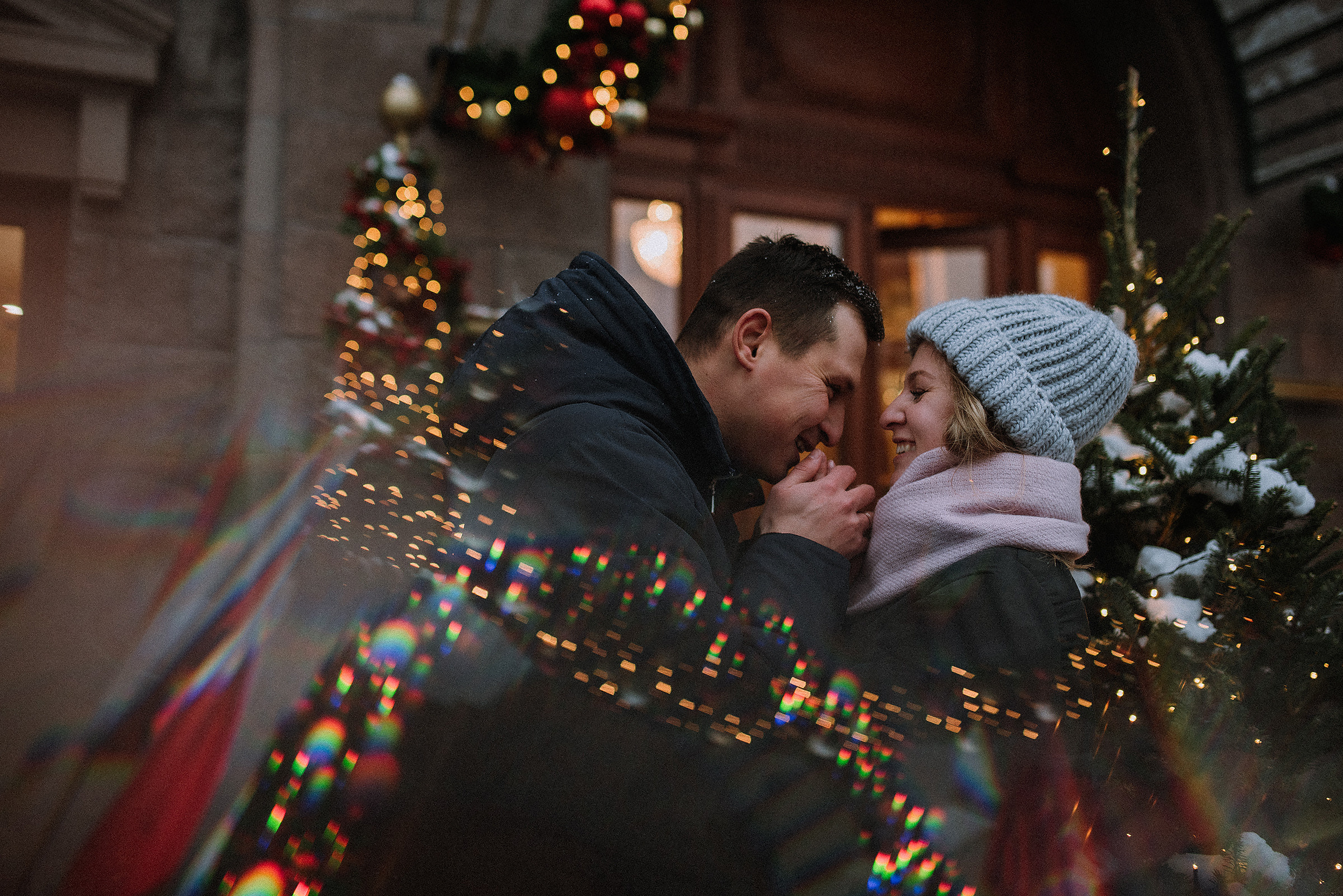 Анастасия и Александр. Фотограф в Санкт-Петребурге и в Великих Луках Волченкова Екатерина