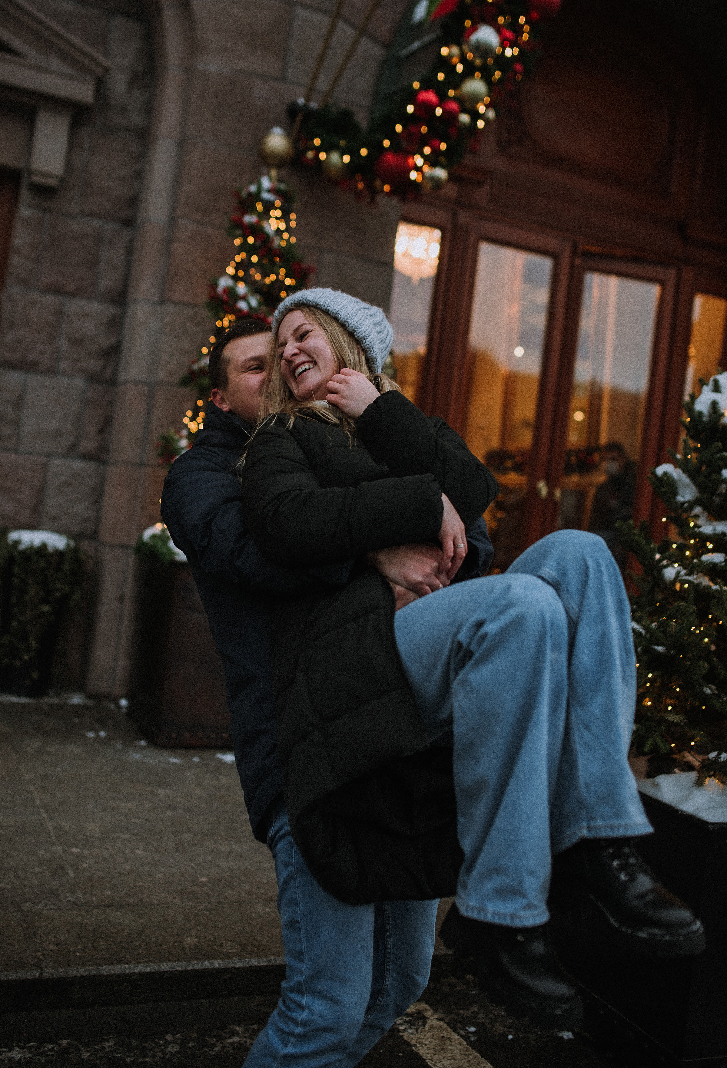 Анастасия и Александр. Фотограф в Санкт-Петребурге и в Великих Луках Волченкова Екатерина
