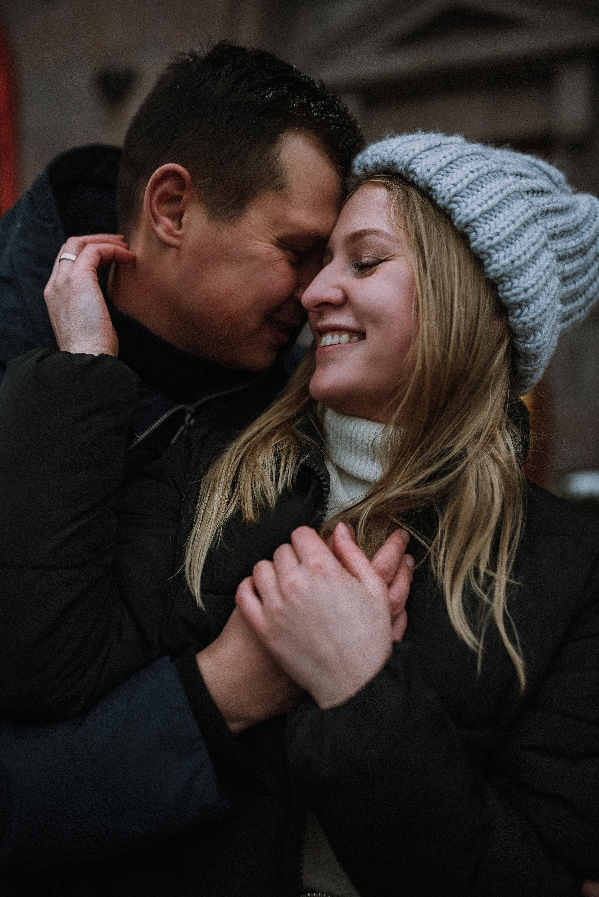 Анастасия и Александр. Фотограф в Санкт-Петребурге и в Великих Луках Волченкова Екатерина