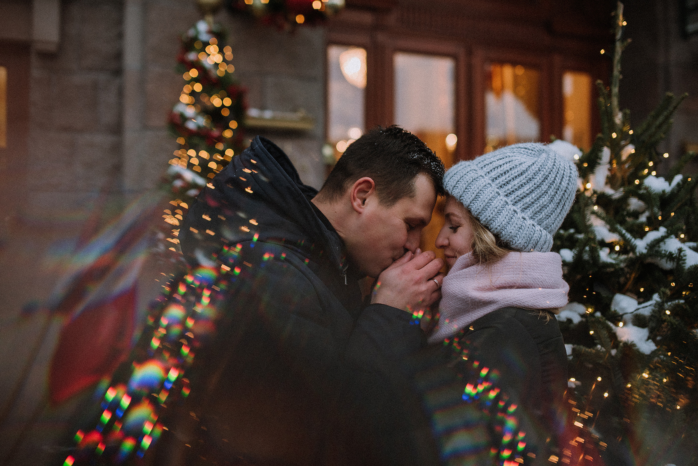 Анастасия и Александр. Фотограф в Санкт-Петребурге и в Великих Луках Волченкова Екатерина