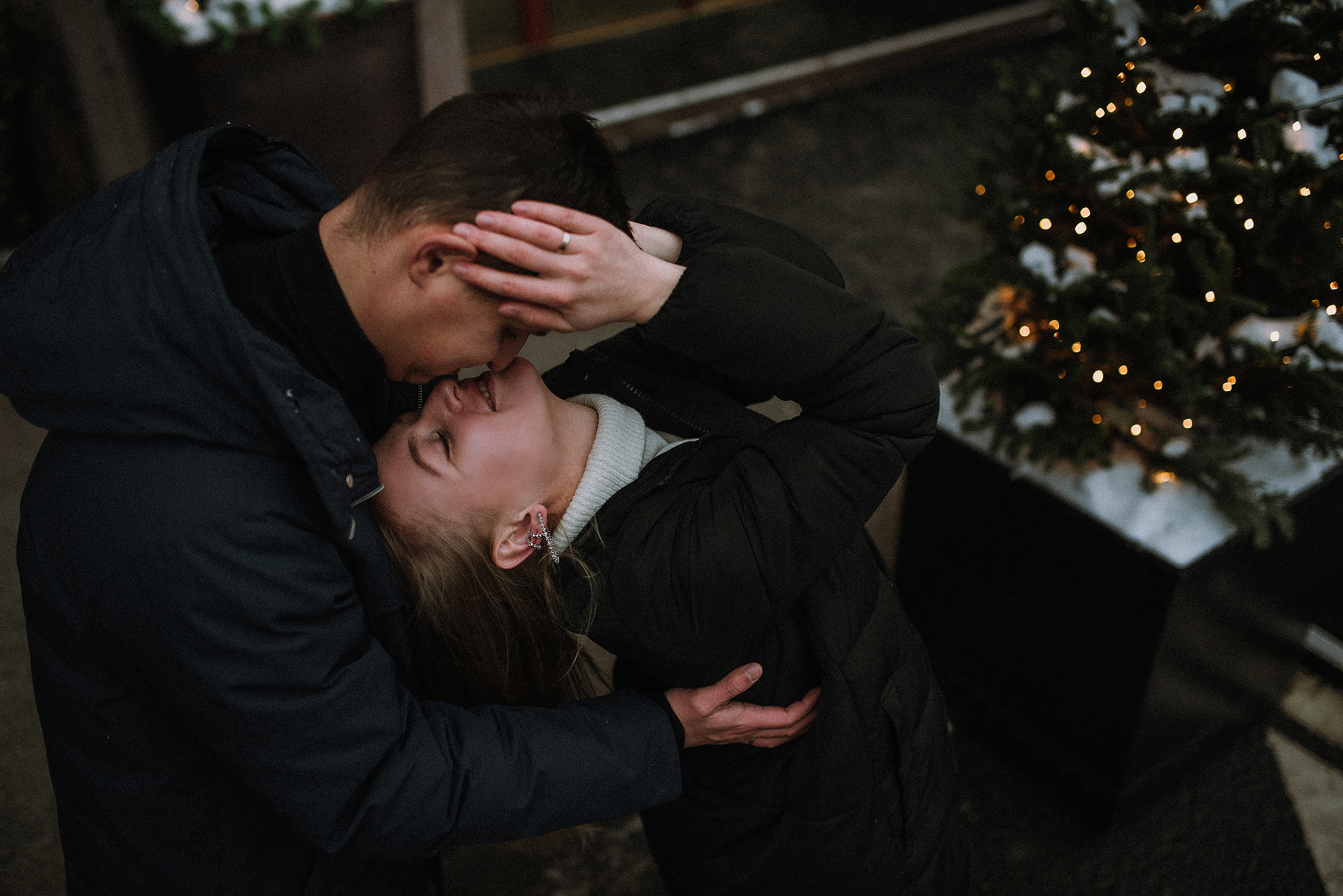 Анастасия и Александр. Фотограф в Санкт-Петребурге и в Великих Луках Волченкова Екатерина