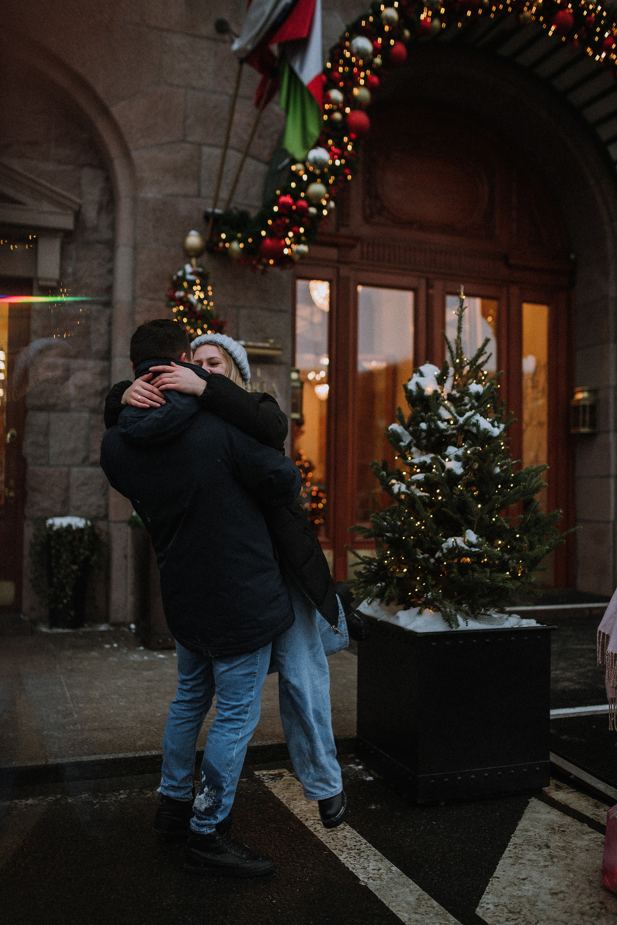 Анастасия и Александр. Фотограф в Санкт-Петребурге и в Великих Луках Волченкова Екатерина
