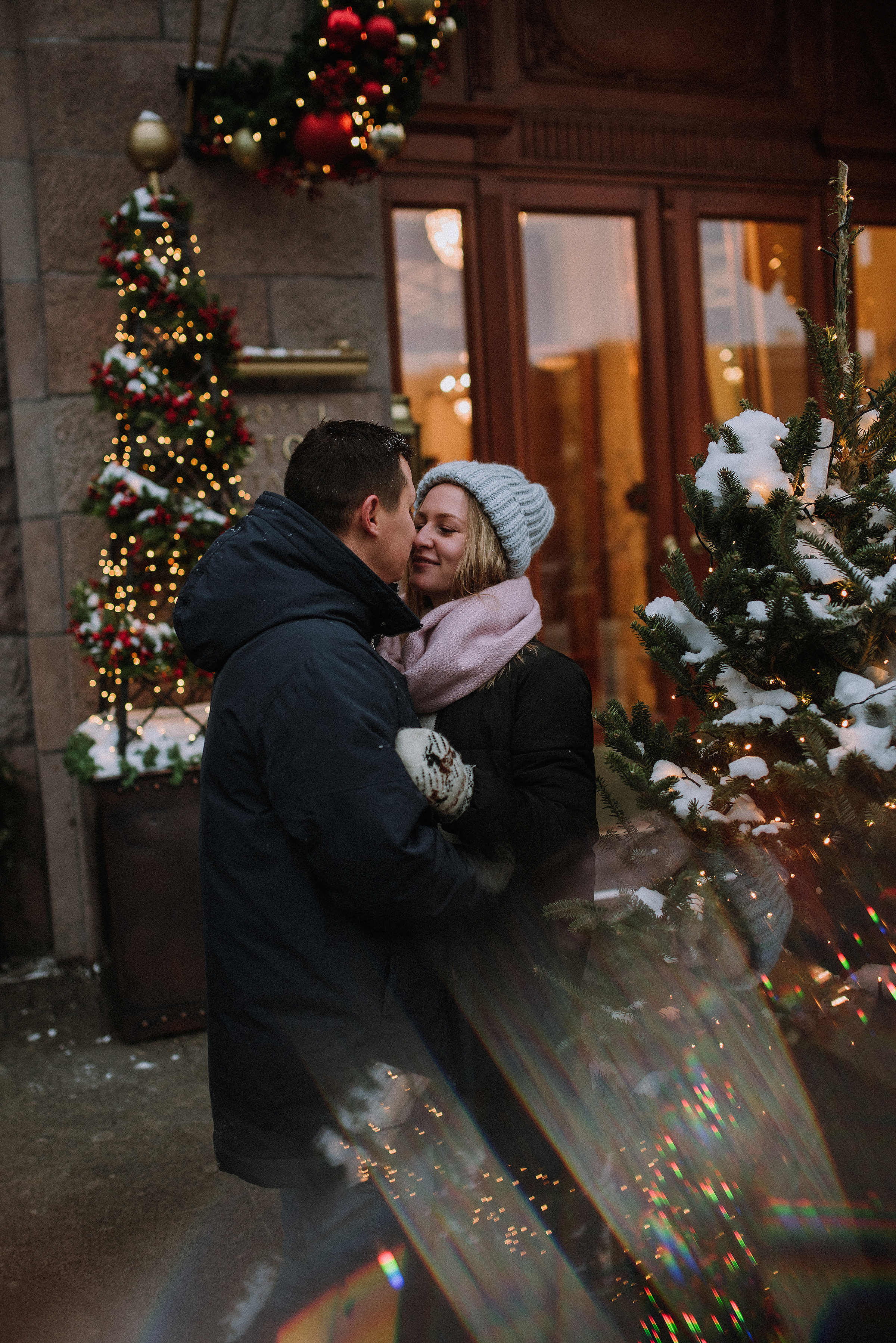 Анастасия и Александр. Фотограф в Санкт-Петребурге и в Великих Луках Волченкова Екатерина