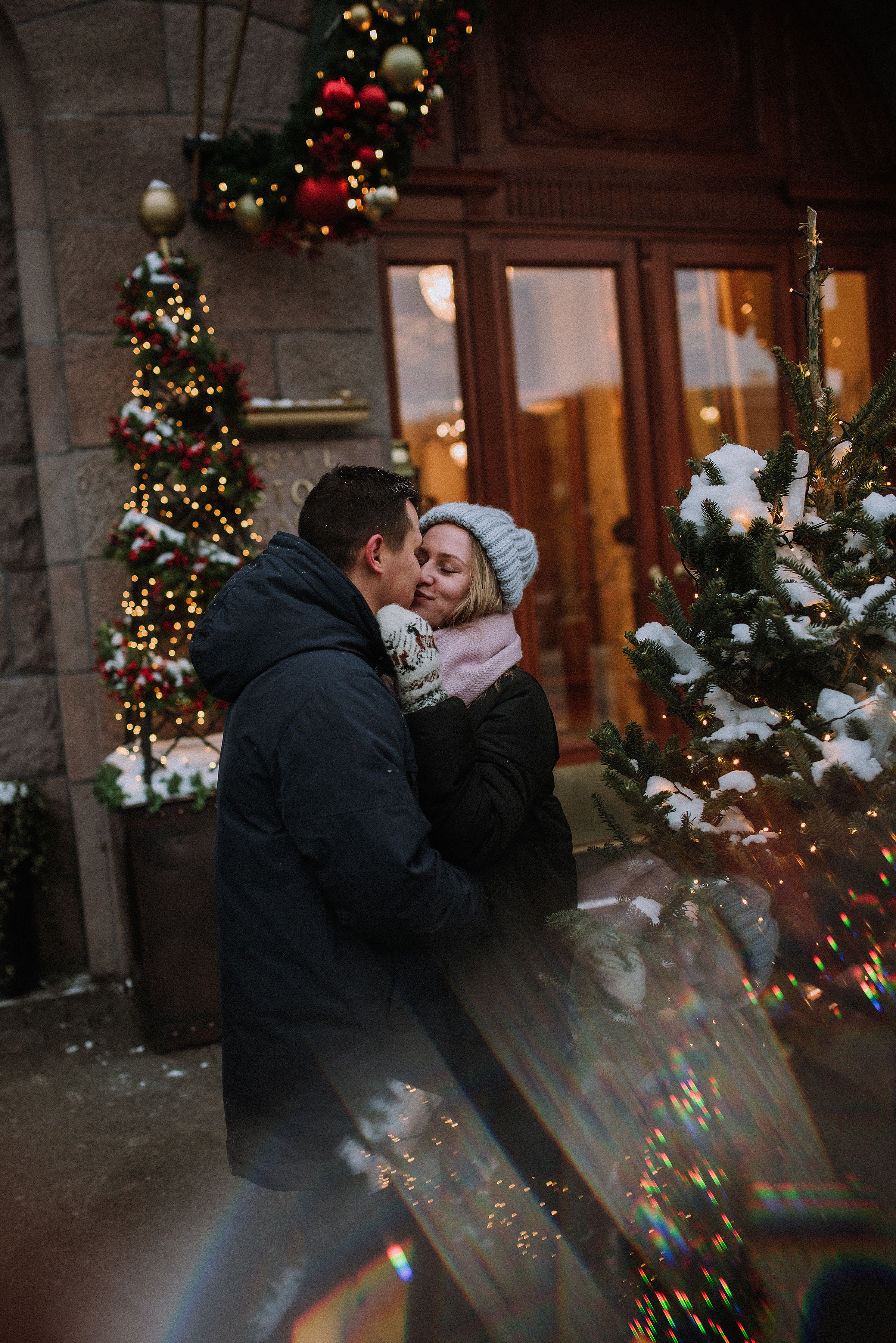 Анастасия и Александр. Фотограф в Санкт-Петребурге и в Великих Луках Волченкова Екатерина
