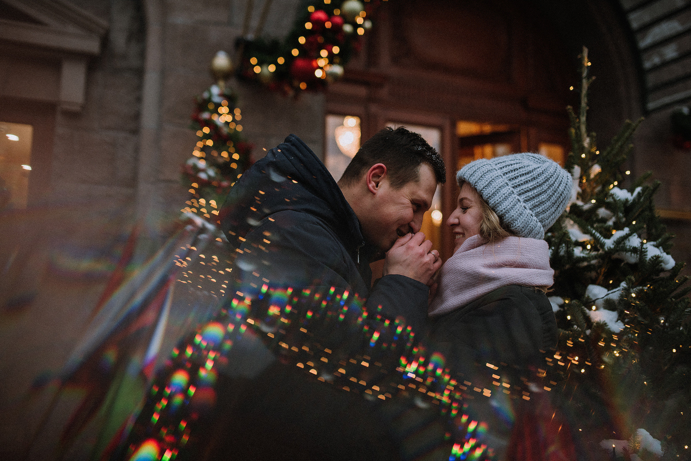 Анастасия и Александр. Фотограф в Санкт-Петребурге и в Великих Луках Волченкова Екатерина