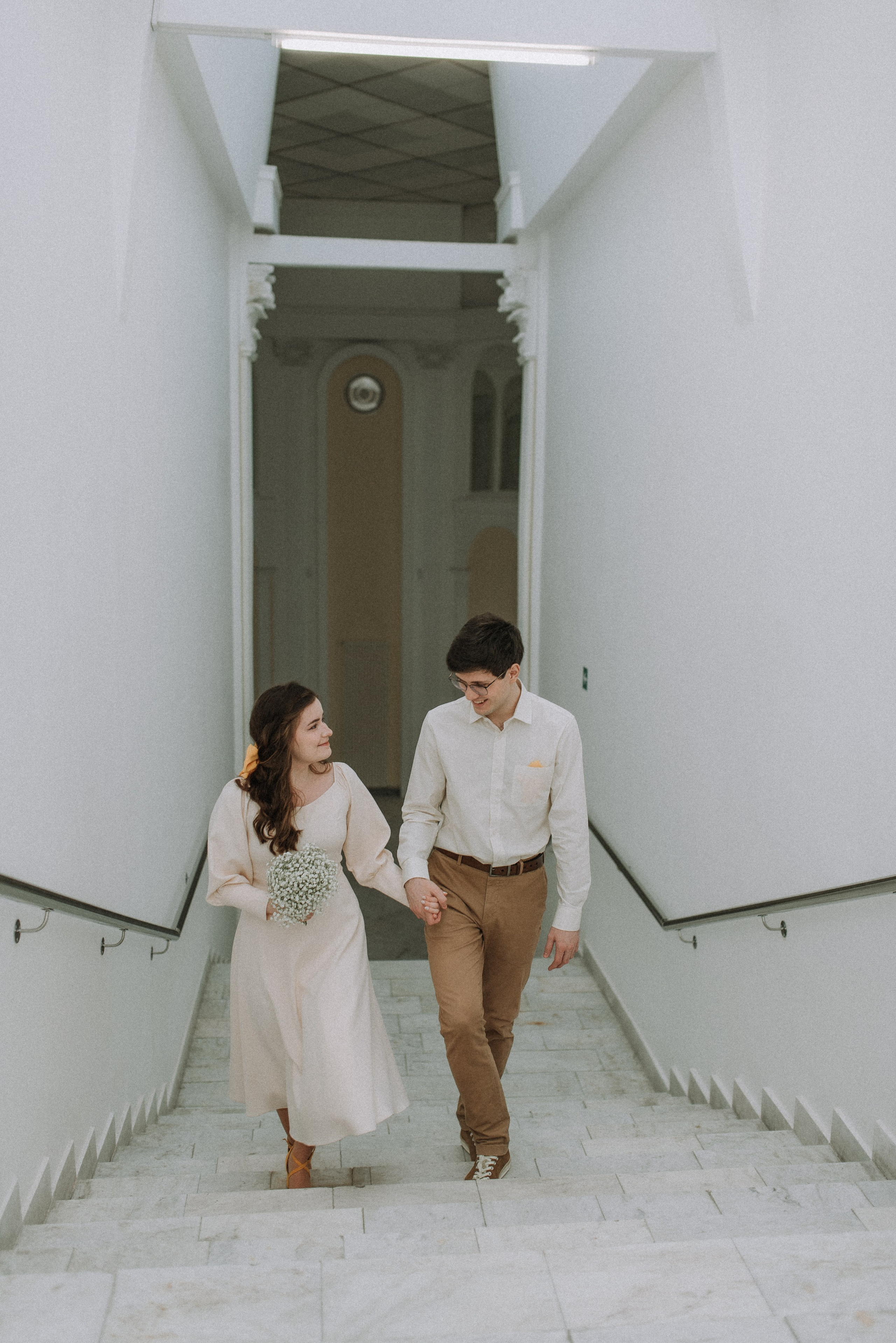 Яна и Игорь. Фотограф в Санкт-Петребурге и в Великих Луках Волченкова Екатерина