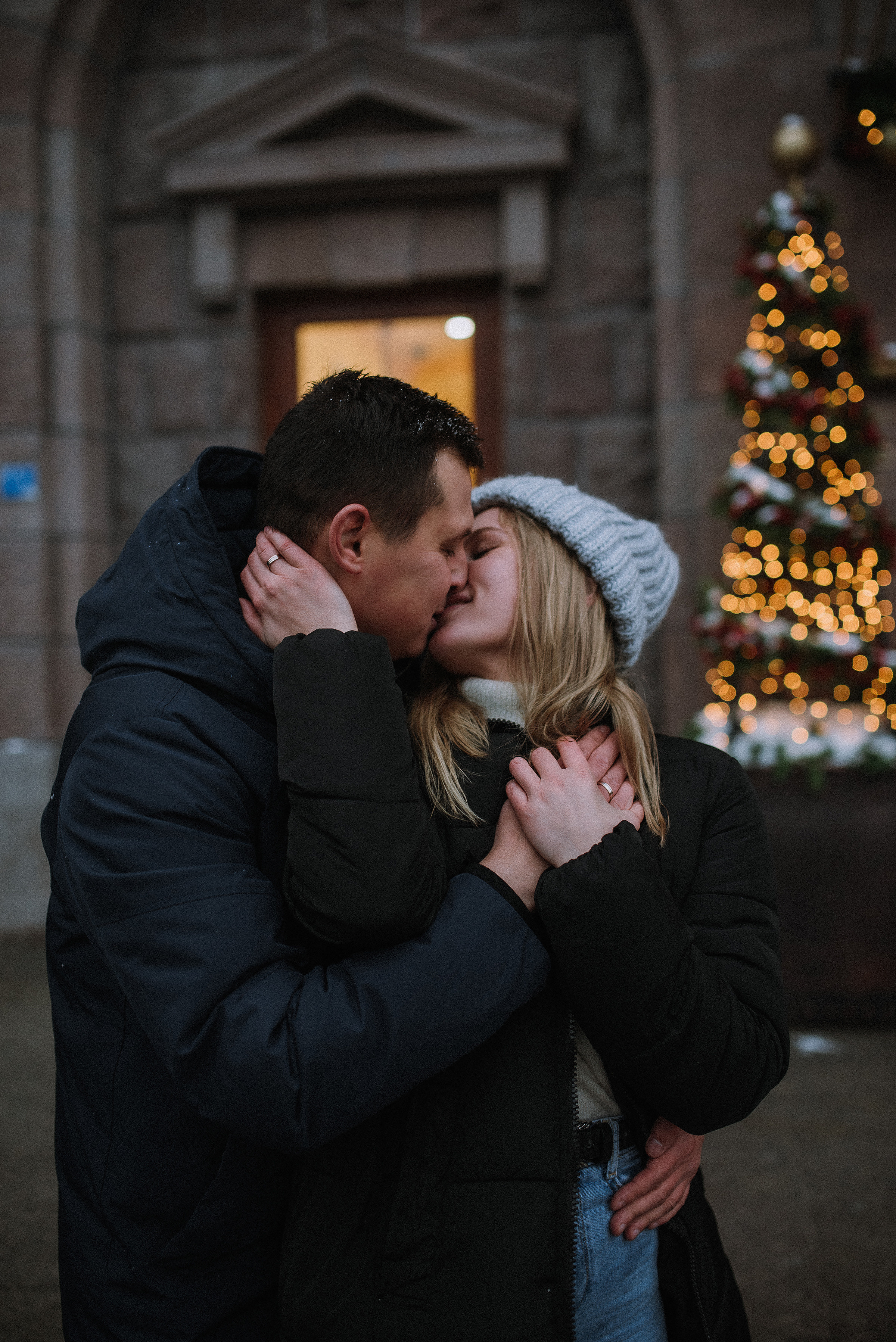 Анастасия и Александр. Фотограф в Санкт-Петребурге и в Великих Луках Волченкова Екатерина