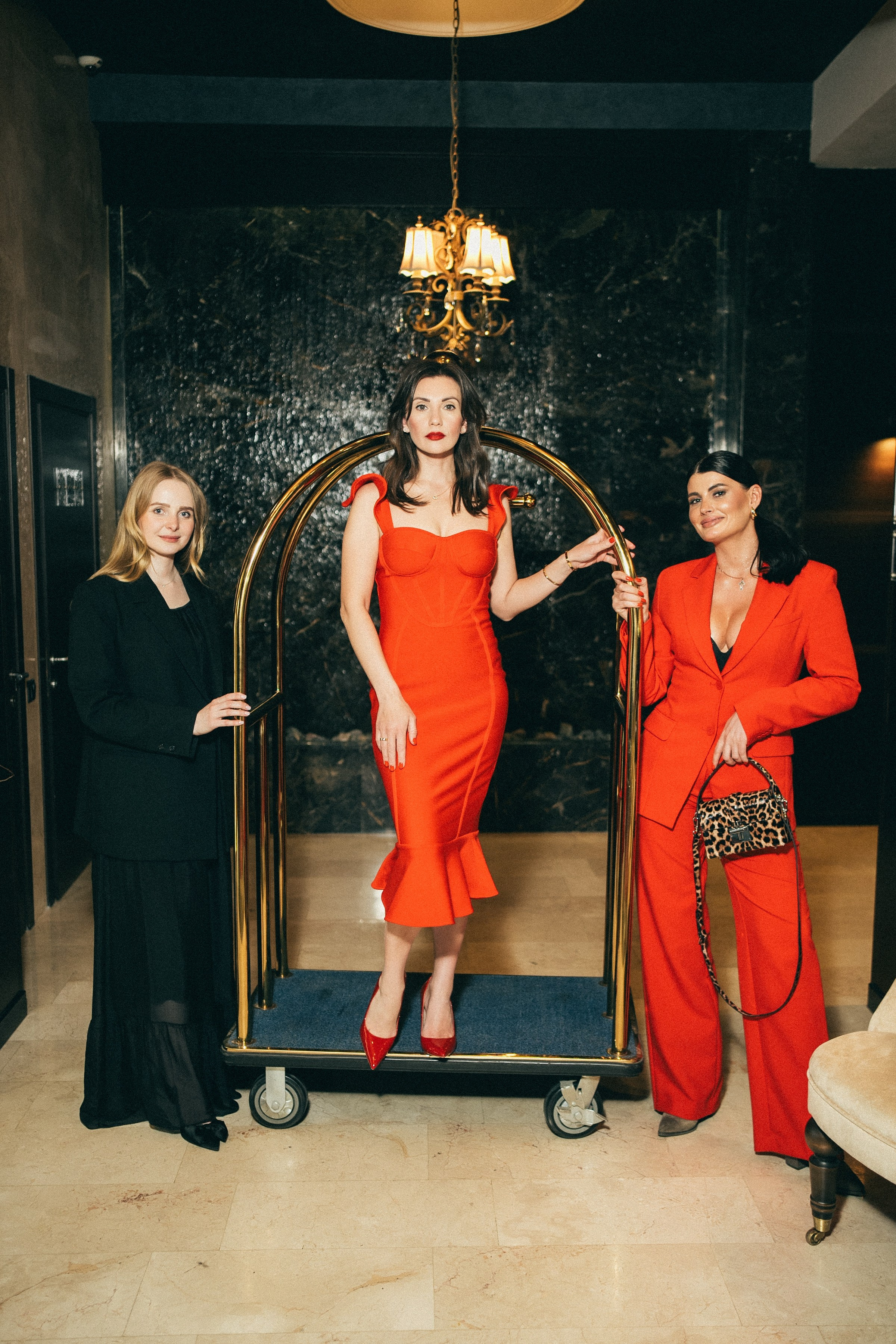 День рождения Кристины. Фотограф на любое событие в Кемерово