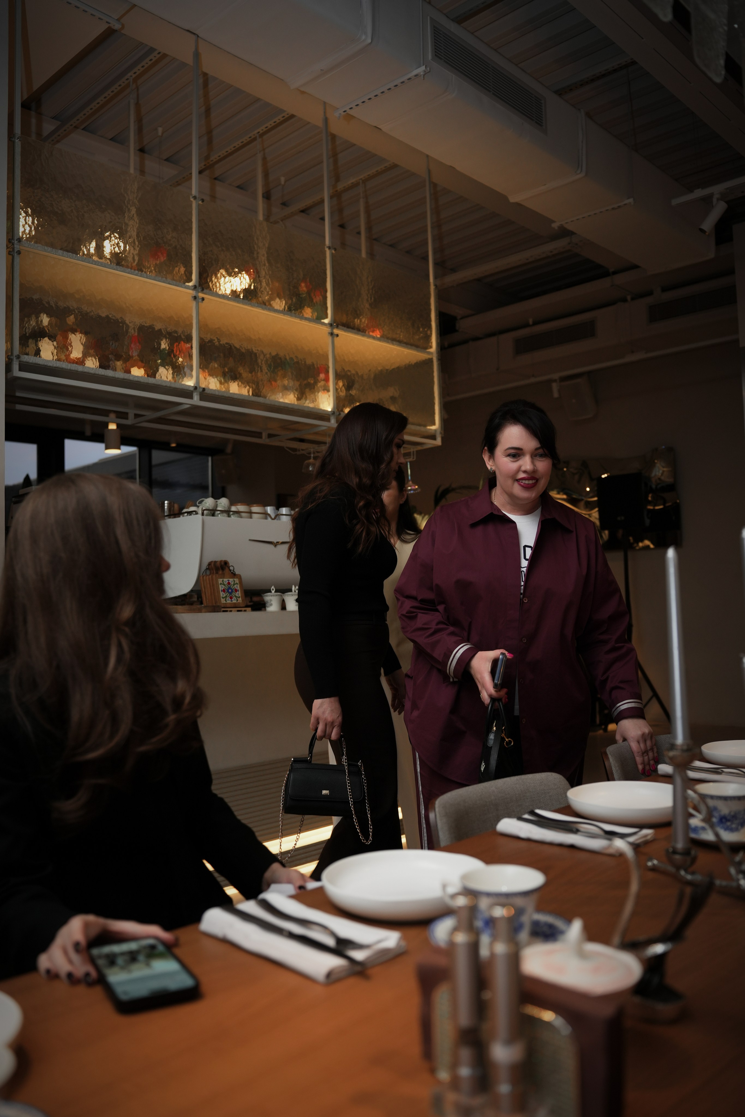 Моно спектакль Алисы Коржуковой 26.03.26. Фотограф Москва | Белгород