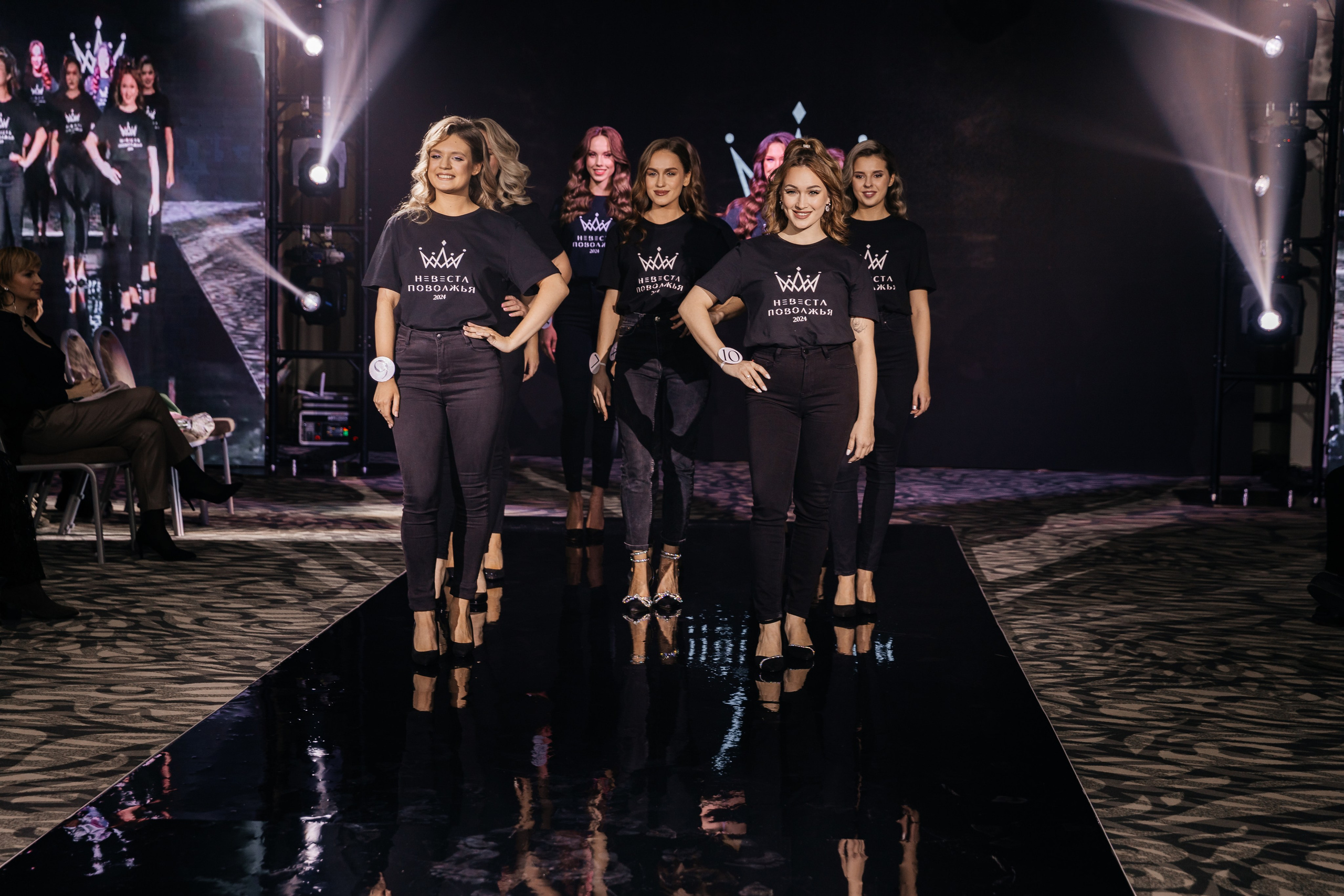 Невесты поволжья. Фотограф в Ульяновске Евгений Тарасов