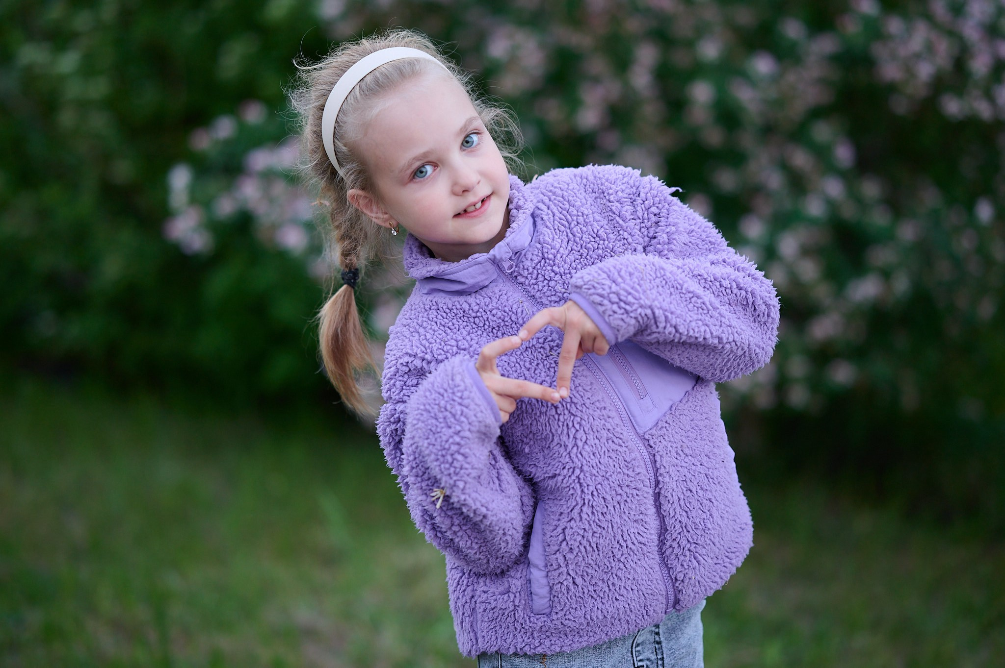 Я не художник, я только учусь