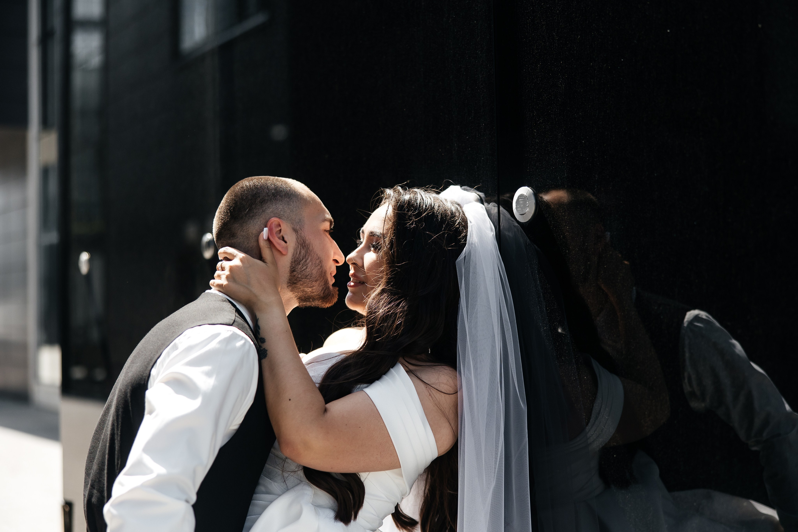 Элина и Сергей. Главная