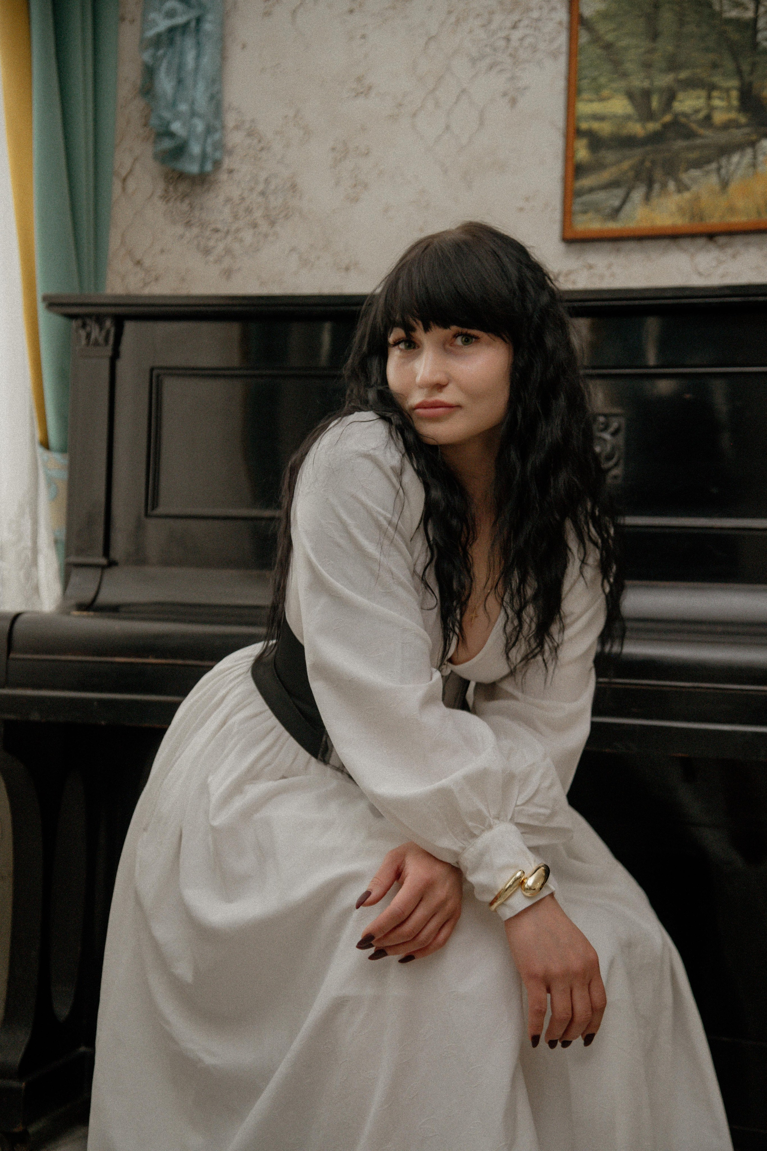 Карина. Фотограф Алёна Евграфова