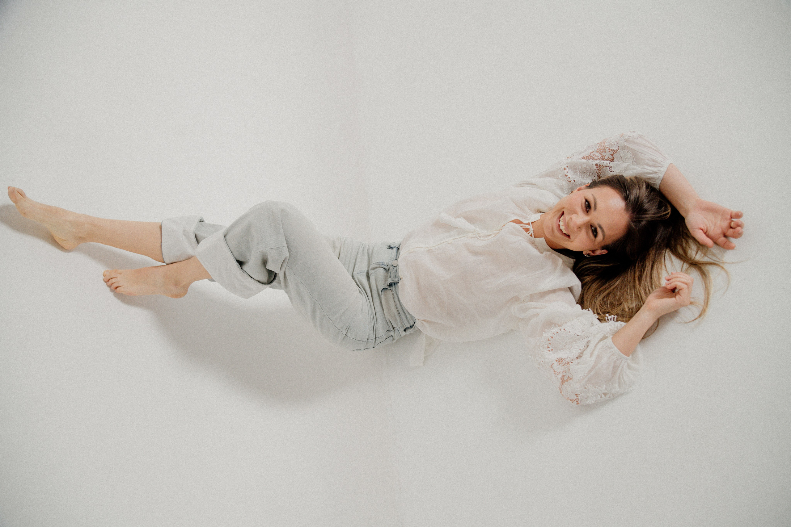 Гульназ. Фотограф Алёна Евграфова