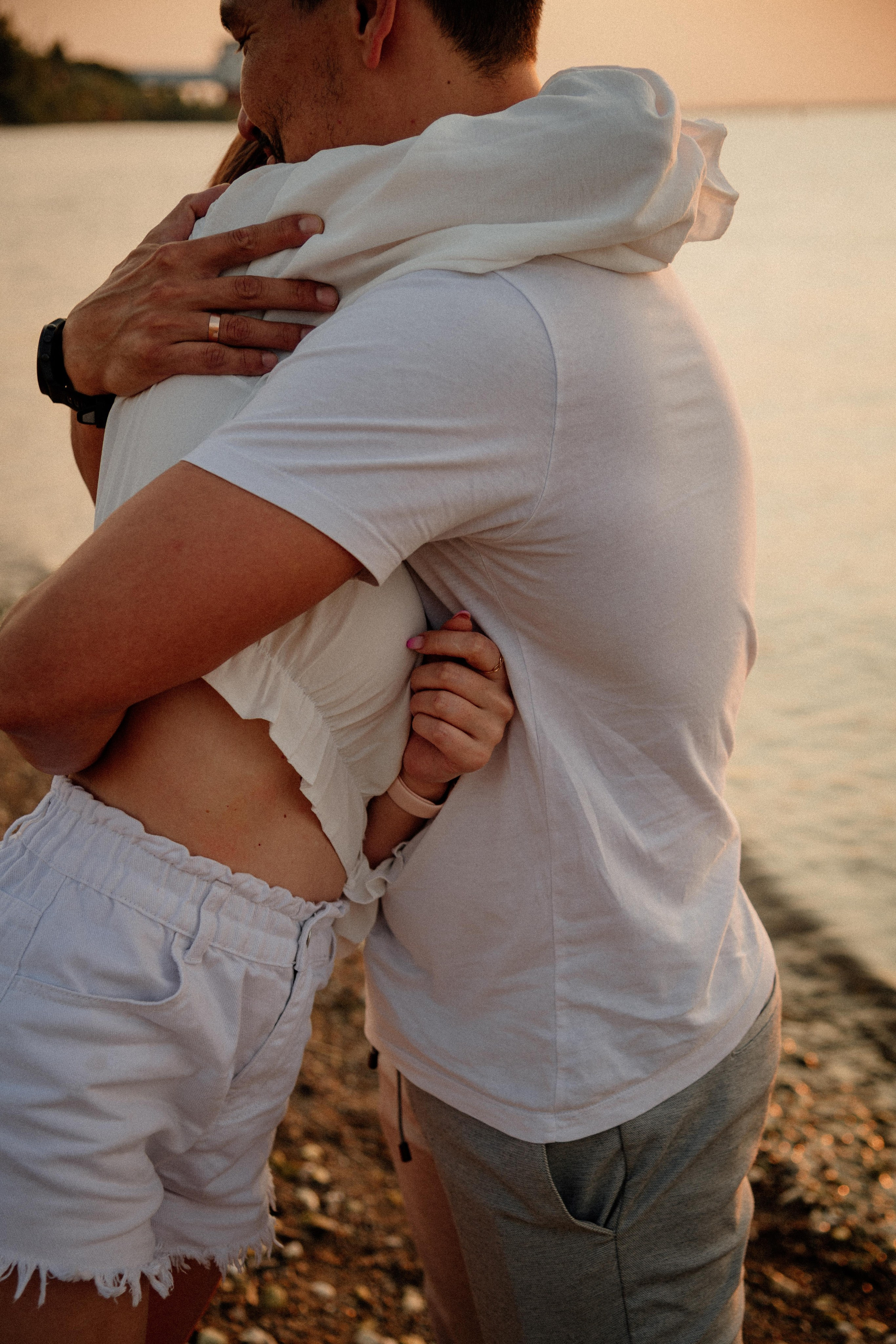 Семейный. Фотограф Алёна Евграфова