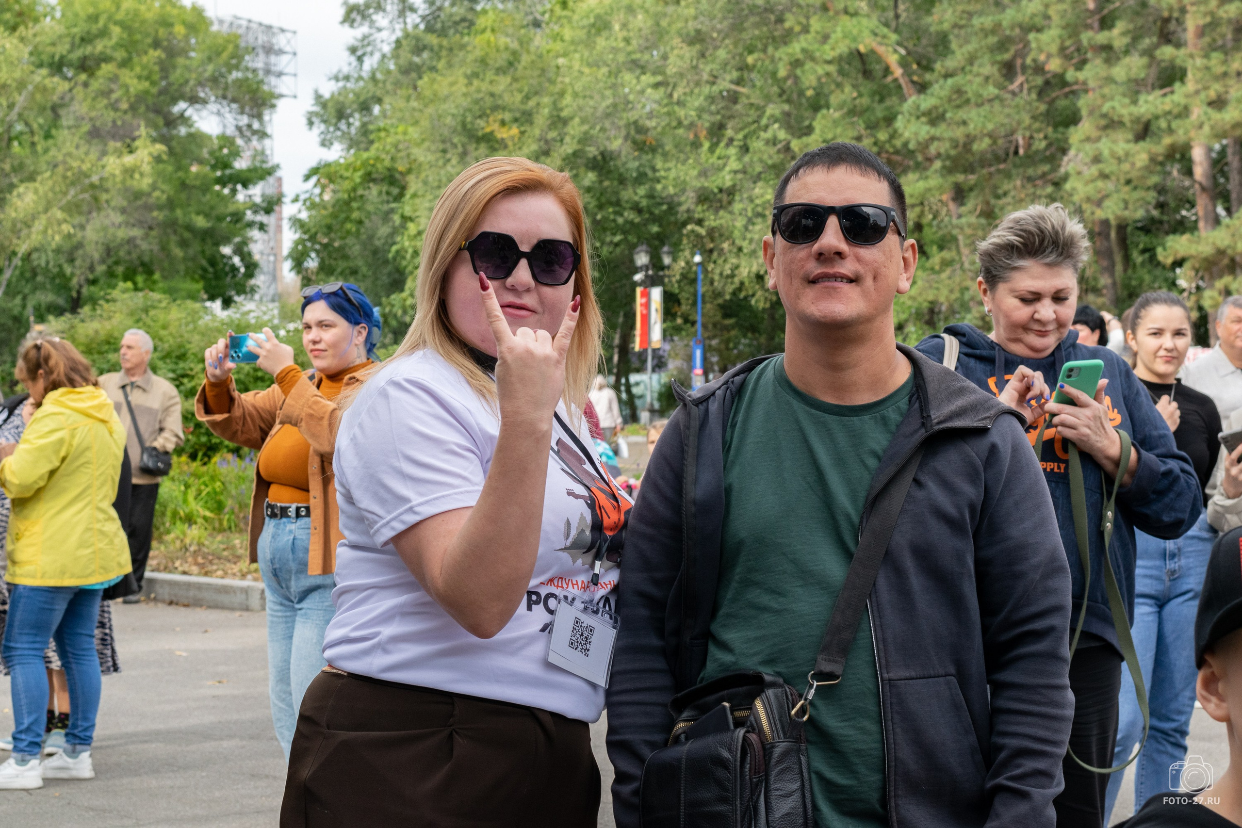 Антон Курдюмов фотограф в Хабаровске Рина Курдюмова фото27 foto27 Антон Дорофеев репортажный репортаж документалист Тони и Рина фотосоздатели Международный фестиваль Рок в защиту животных Хабаровск