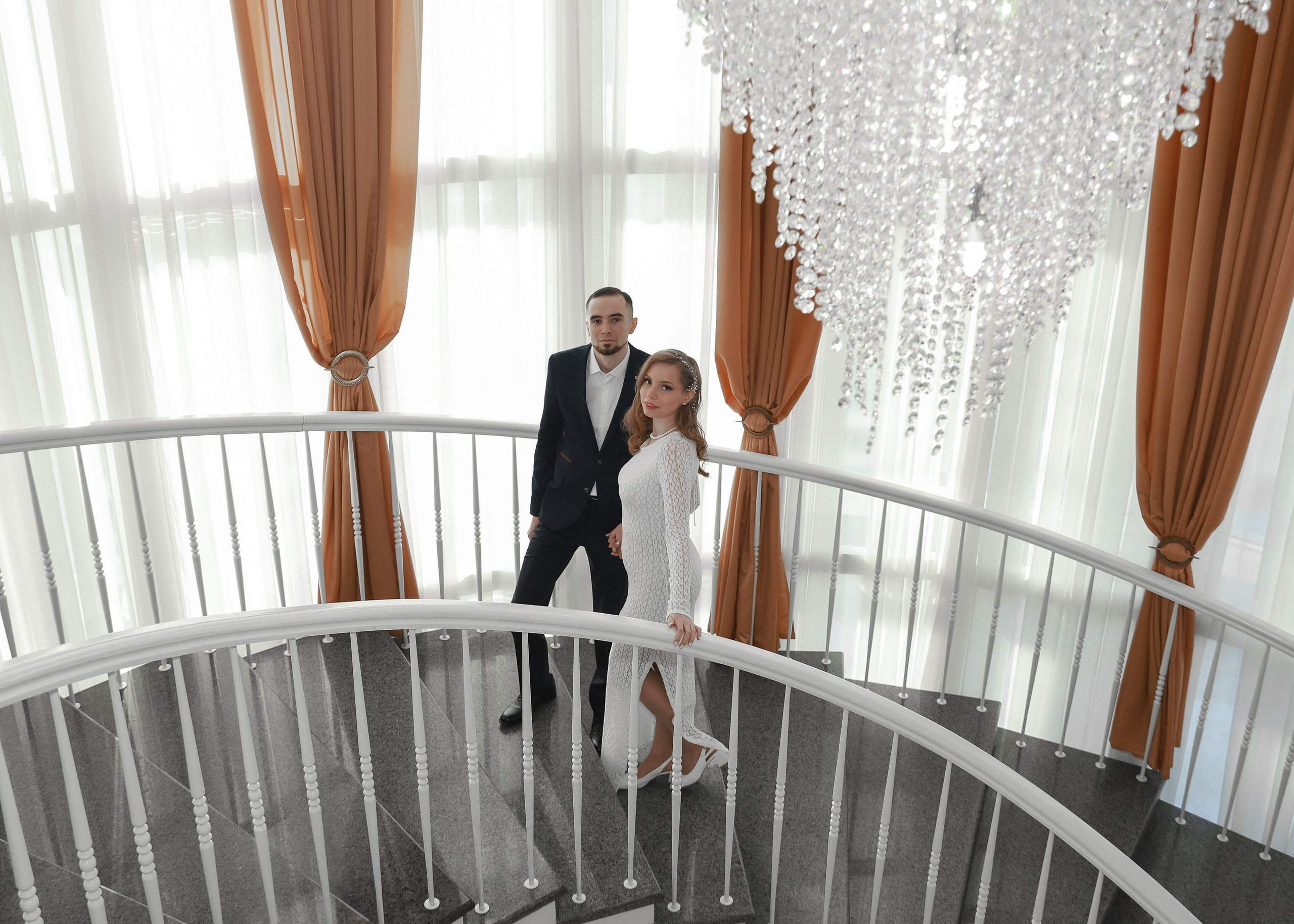 Лада & Рудольф. Фотограф Юлия Мальцева