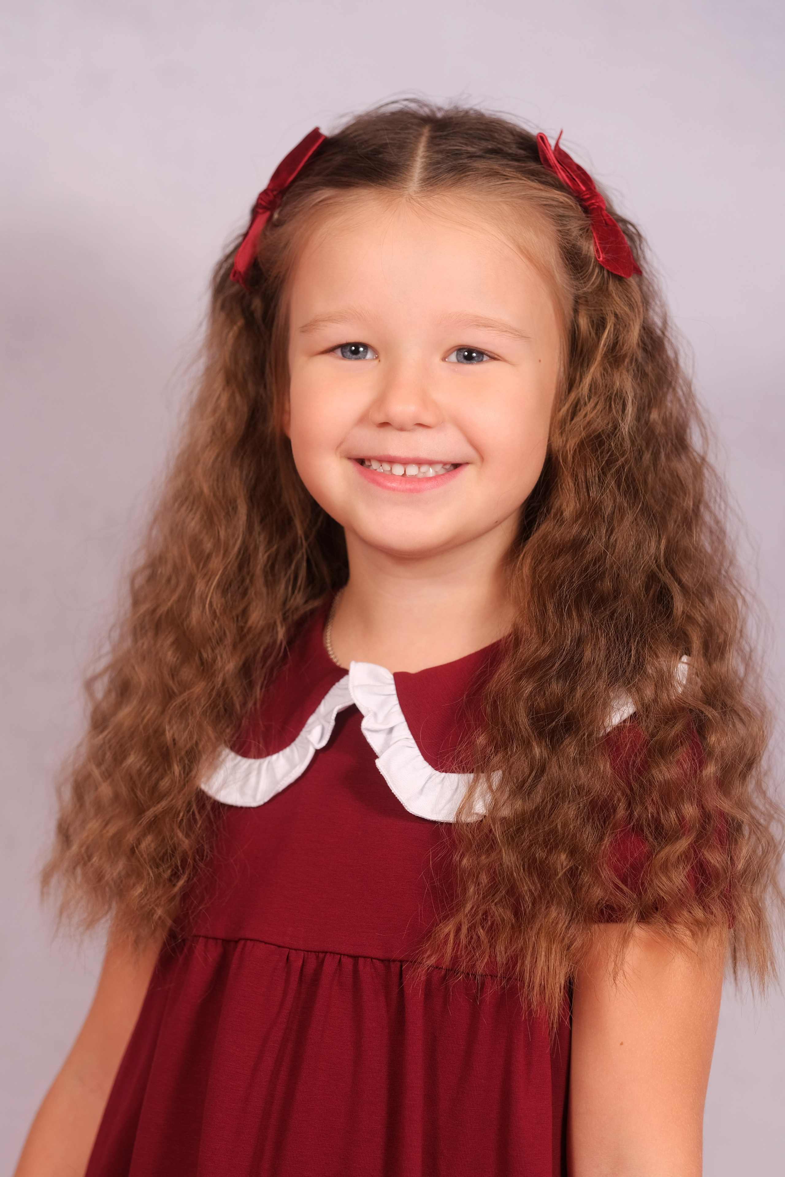 Портреты. Фотограф Андрей Богач