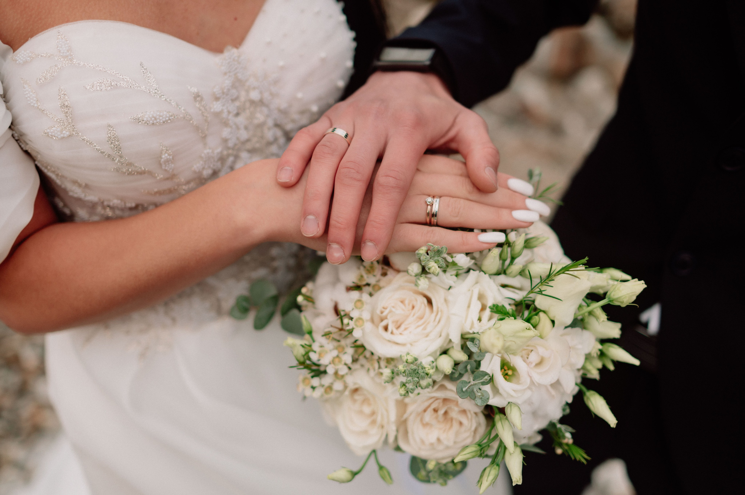 Wedding day. Семейный  и свадебный фотограф в Мурманске Мария Шепелева