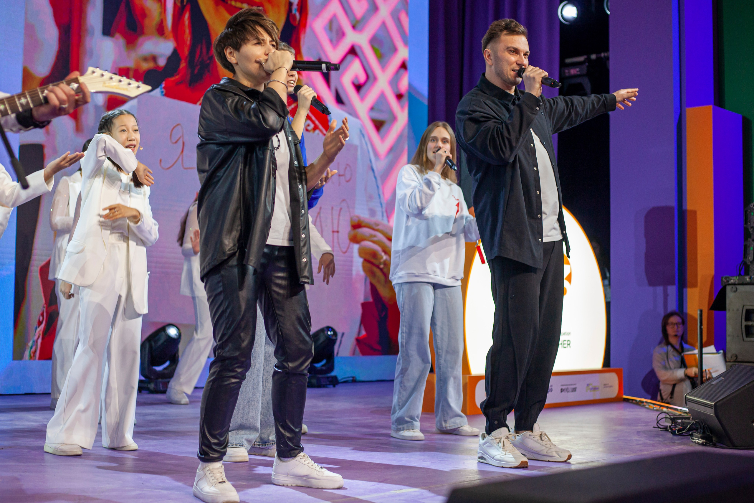 Репортажа съемка, ивенты, конференции, форумы Москва