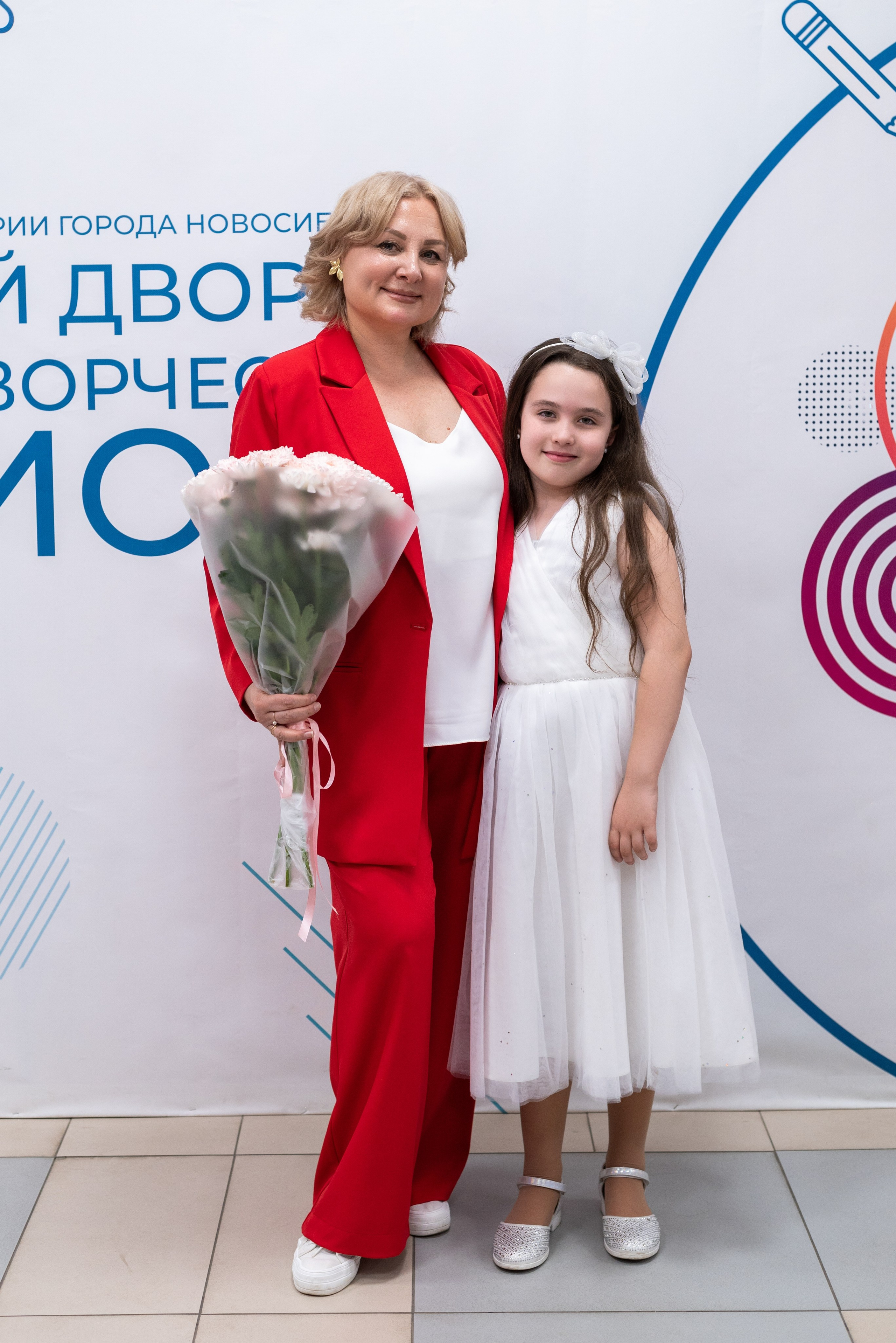 Детский концерт (пример полной съемки). Свадебный фотограф Новосибирск Мария Раменская