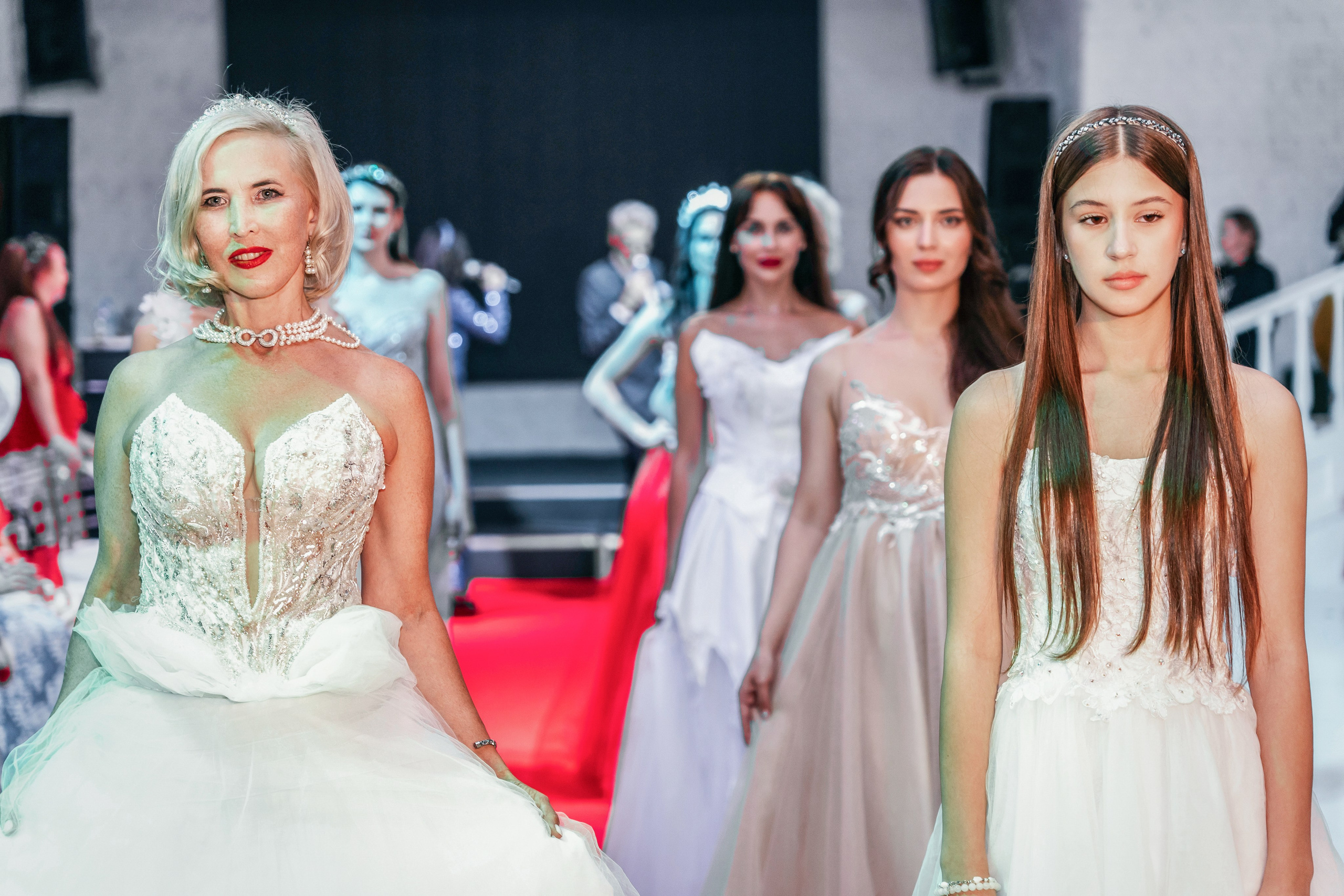 МЕДИА ED-ШОУ’25. Фотограф Павел Герасименко