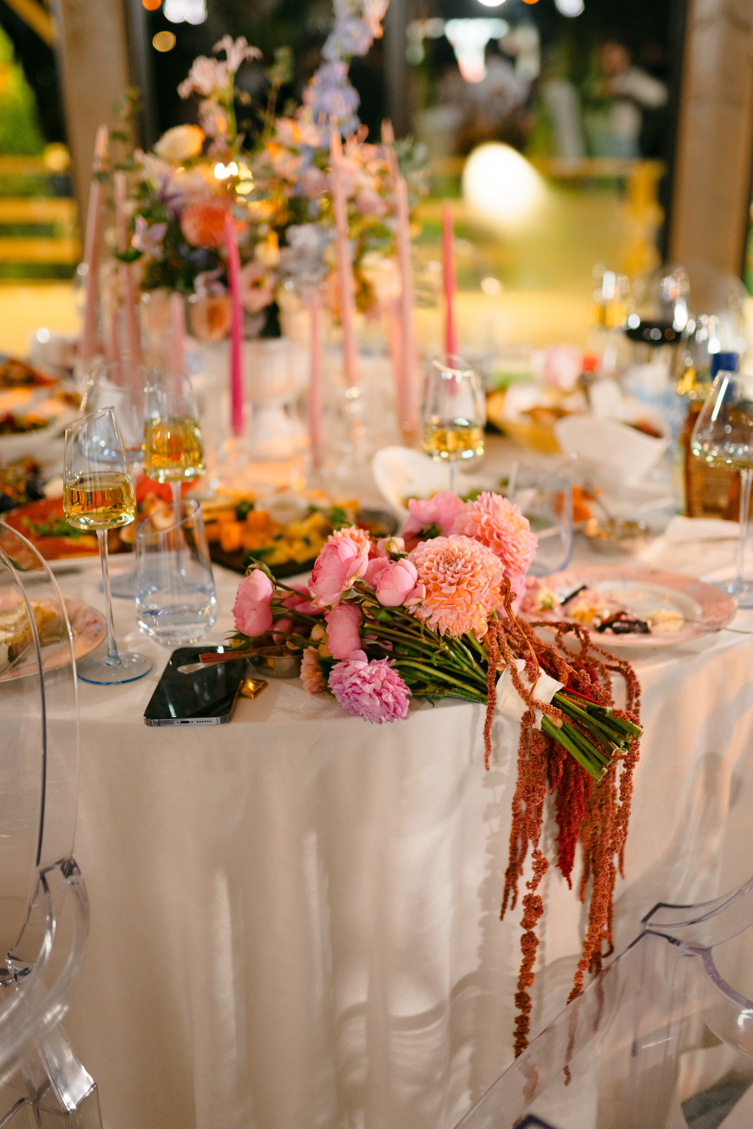 Алёна и Андреас. Фотограф в Москве Кондратьева Кристина