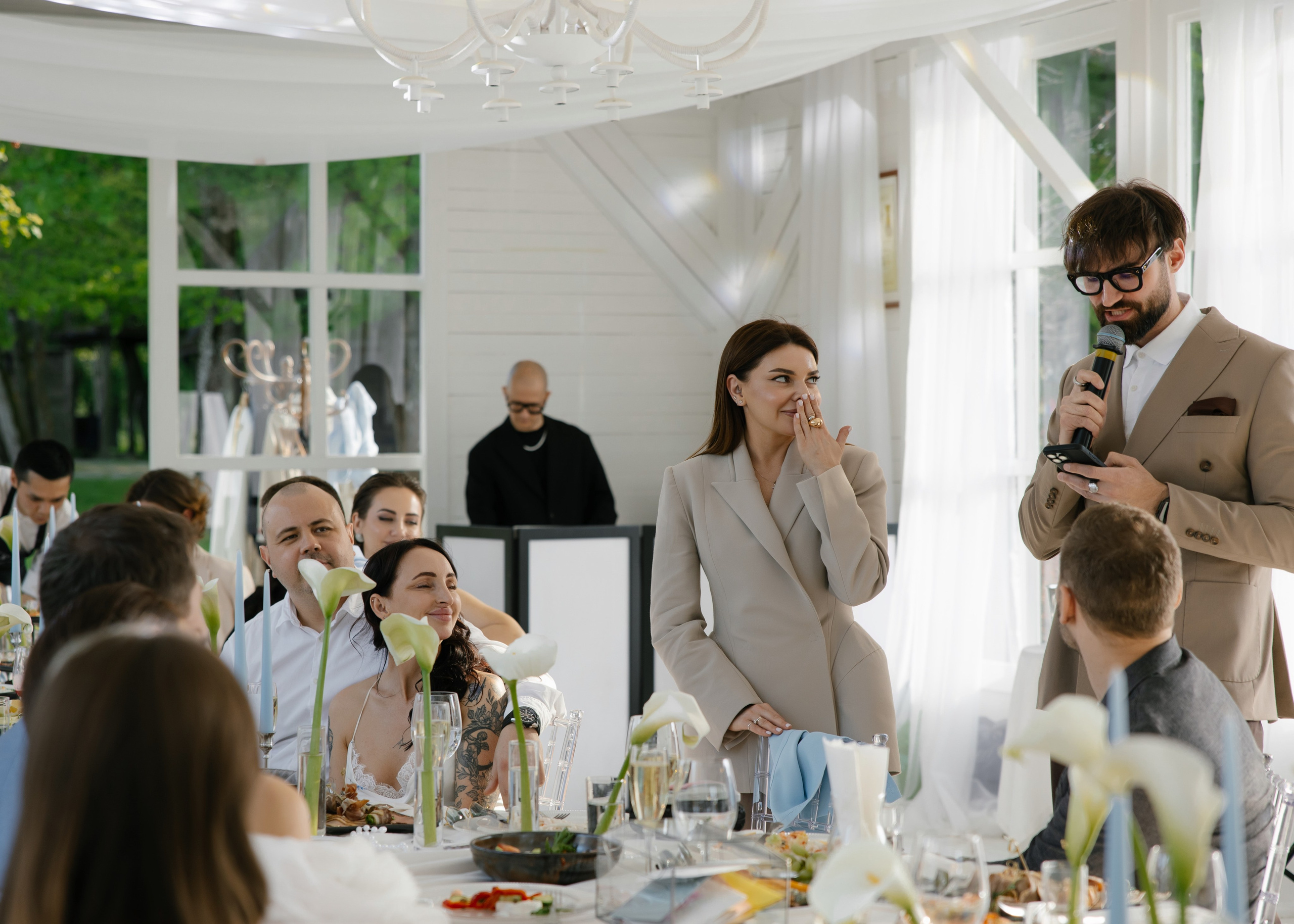 Океан любви Юлии и Алексея. Свадебный фотограф в Калининграде Ольга Пасечник