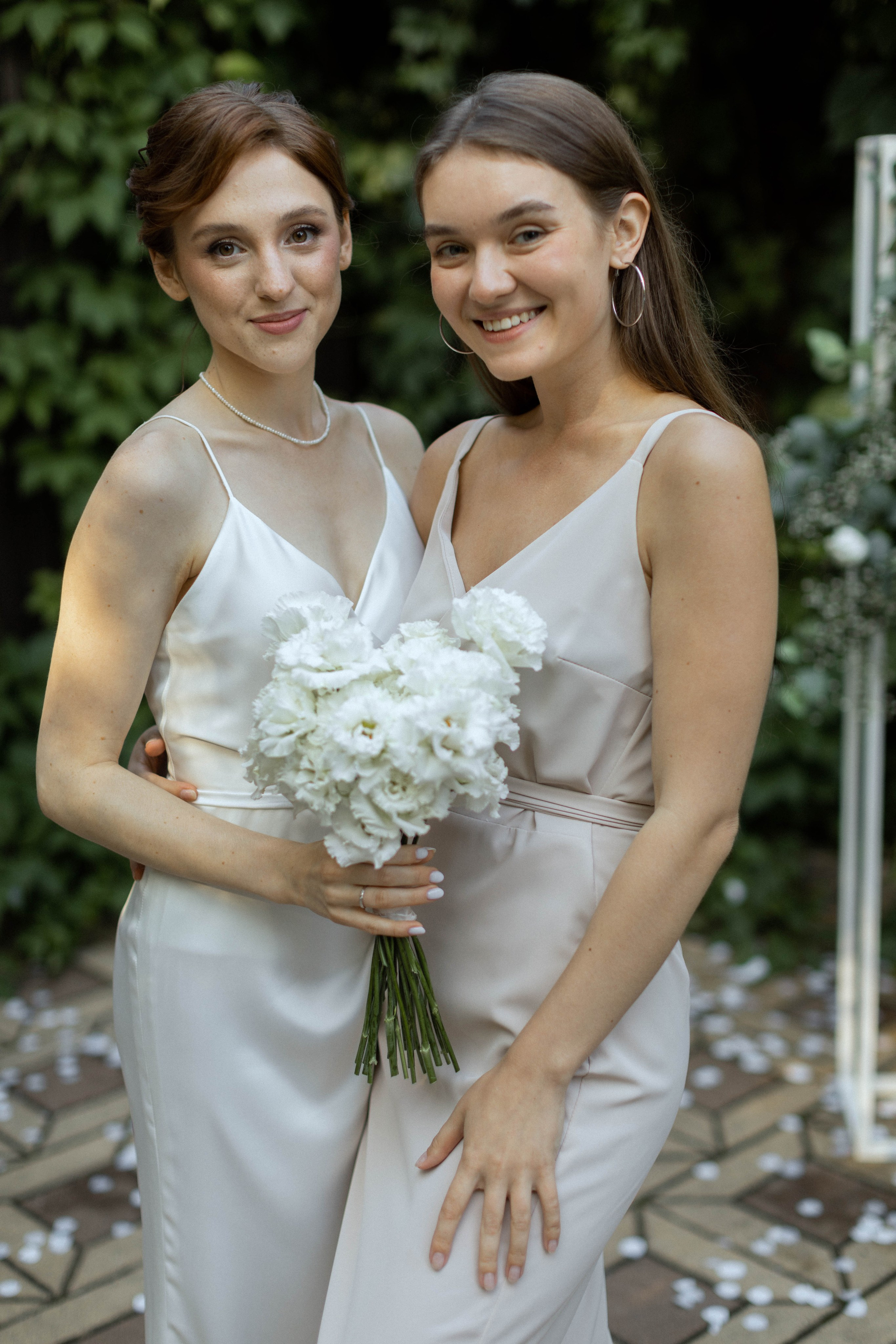 Серёжа | Даша (г. Киров)