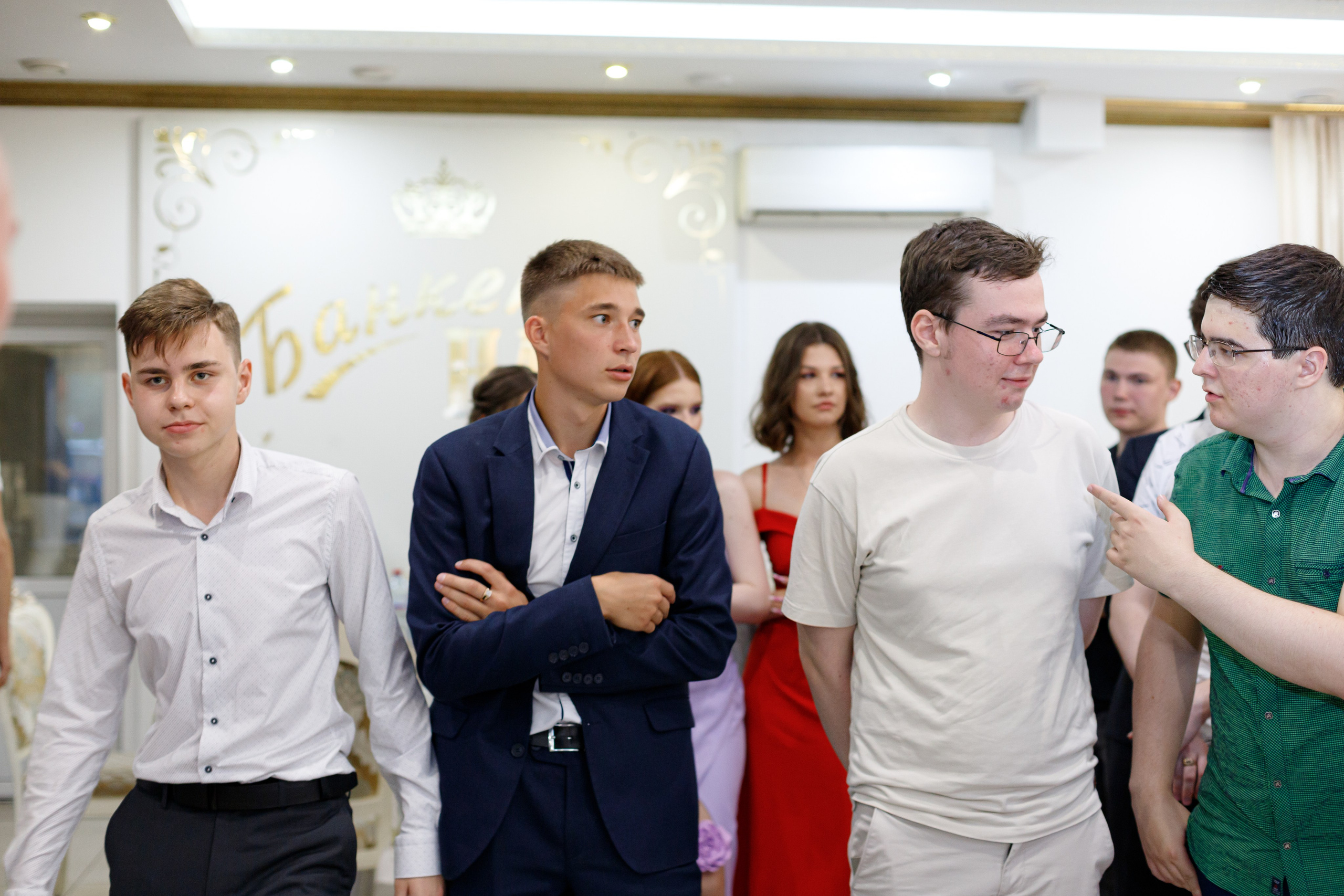 Выпускной. Photokarish