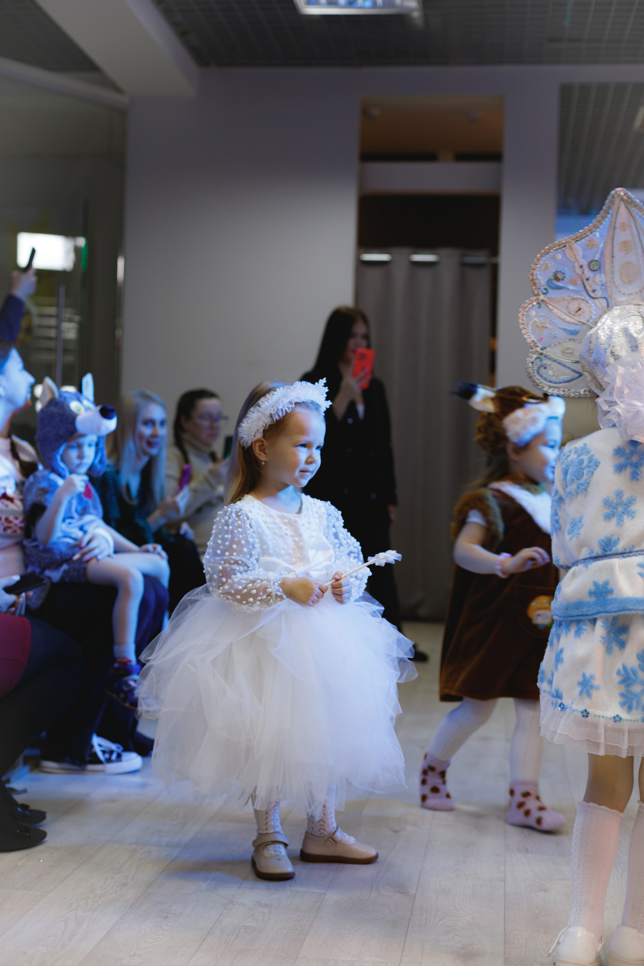 Happy new year. Photokarish