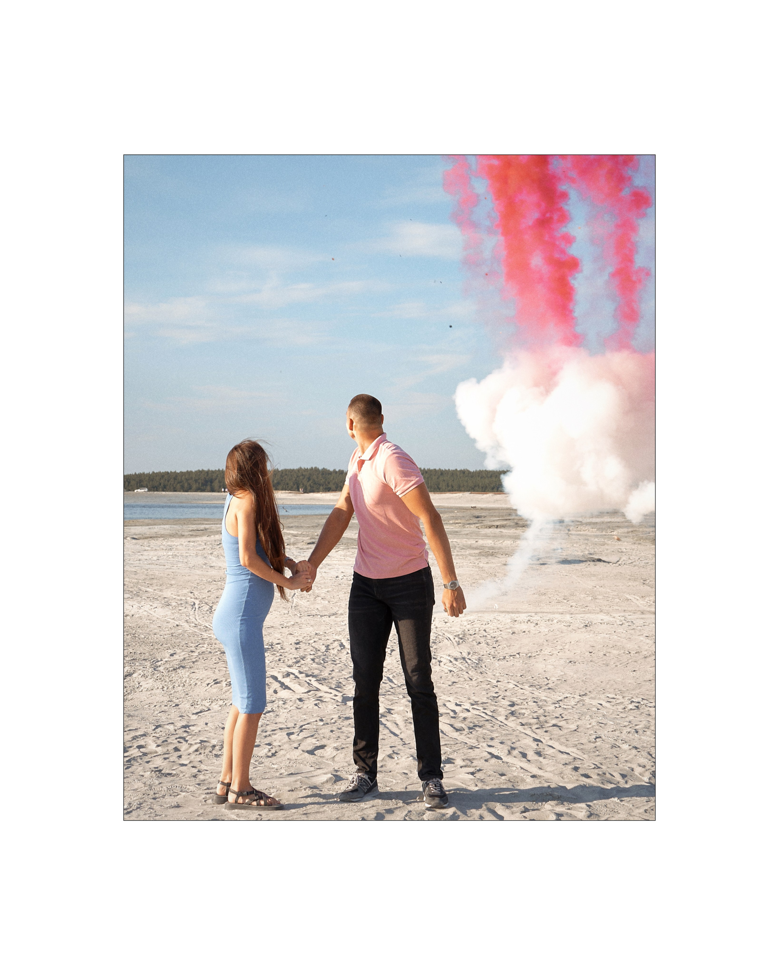 Gender party. Фотограф для брендов и маркетплейсов Екатеринбург Екатерина Дроздова