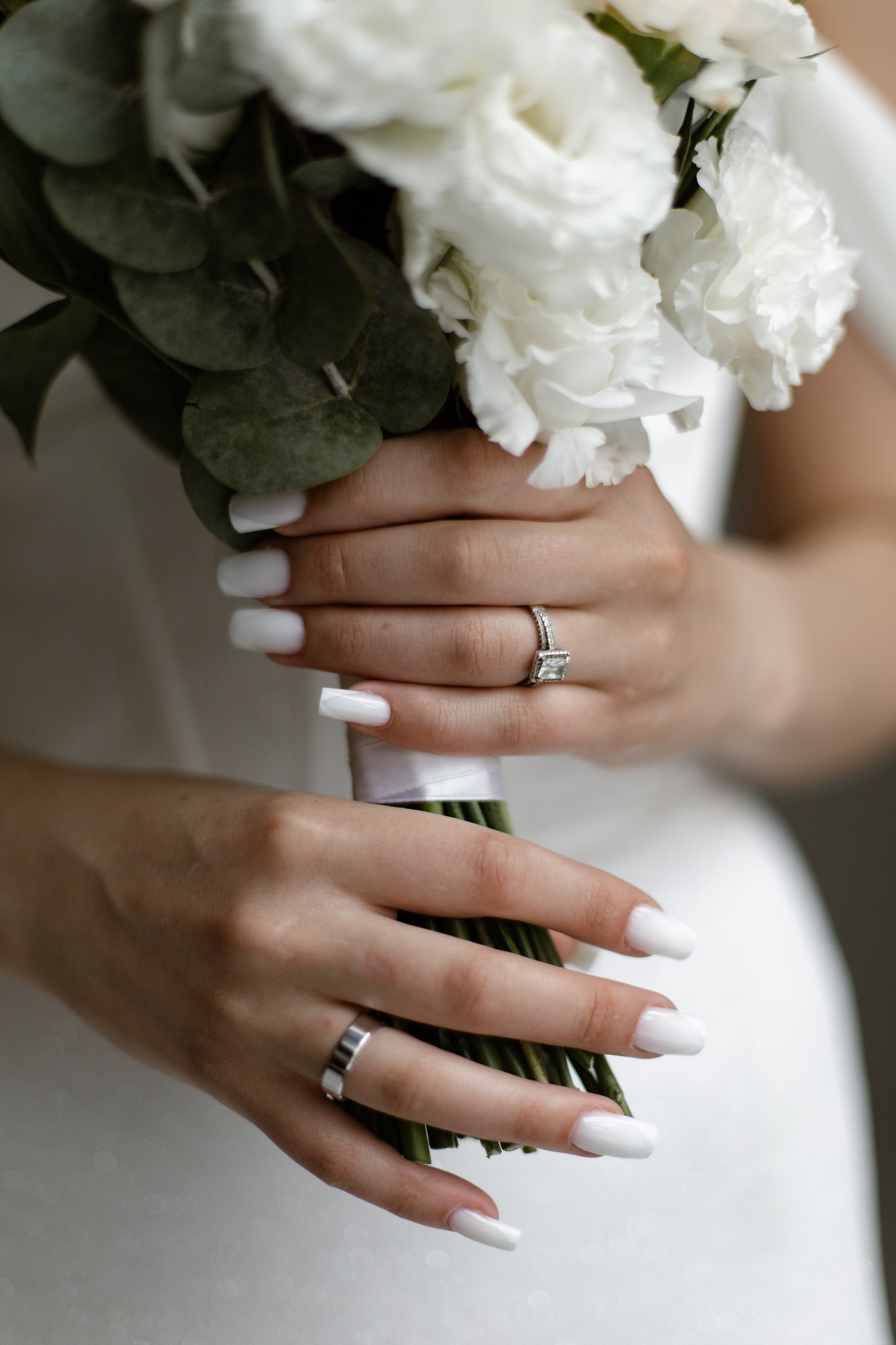 Исропил и Анна. Свадебные фотографы в г. Сургут Маркова Наталья и Замахина Елена