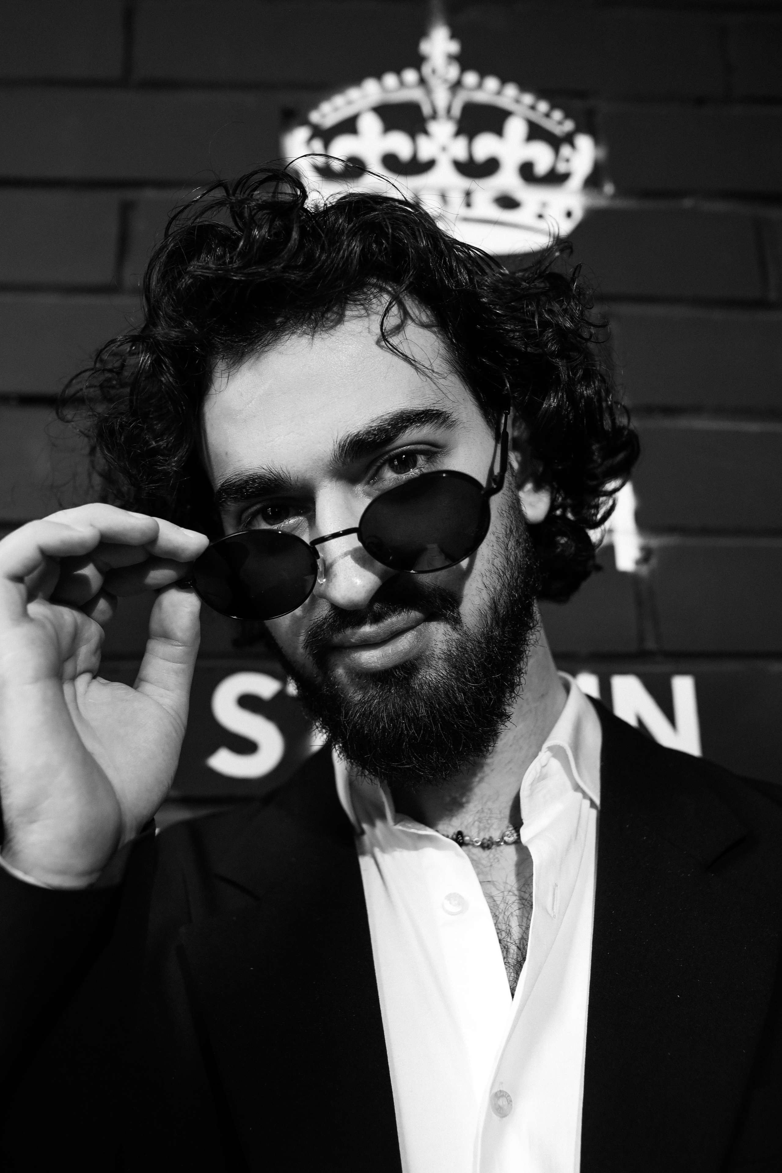 Сурен. Свадебные фотографы в г. Сургут Маркова Наталья и Замахина Елена