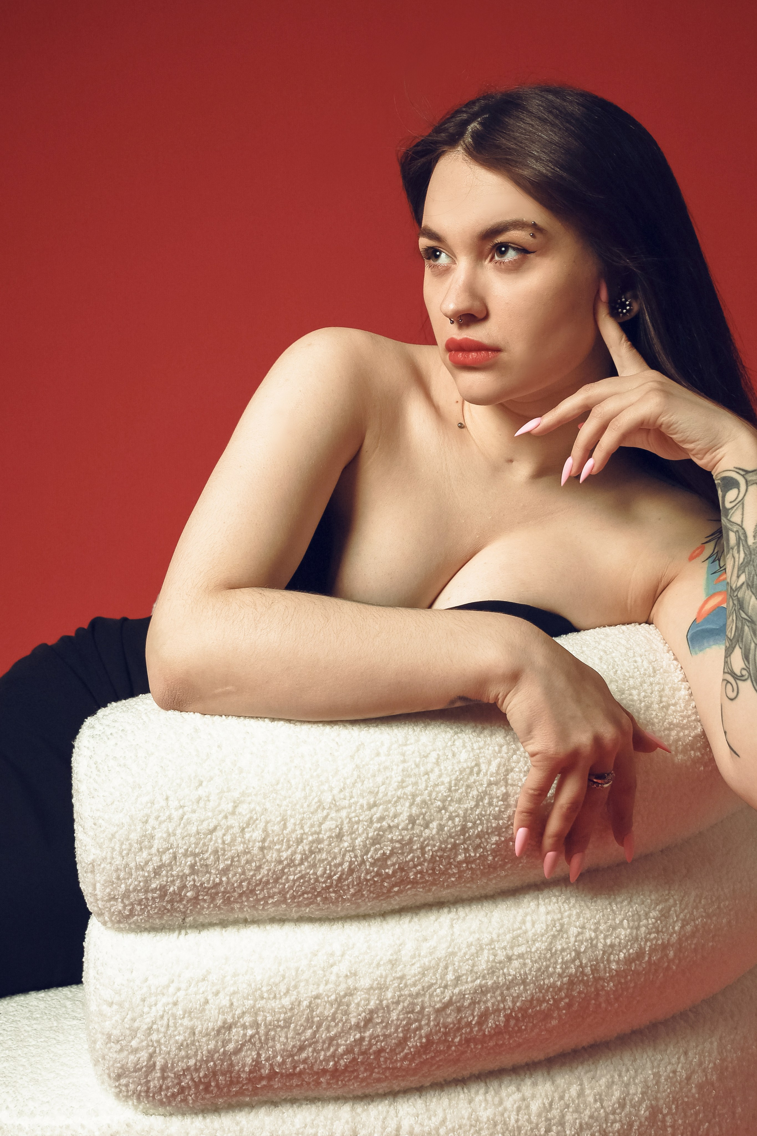 Мария. Свадебные фотографы в г. Сургут Маркова Наталья и Замахина Елена